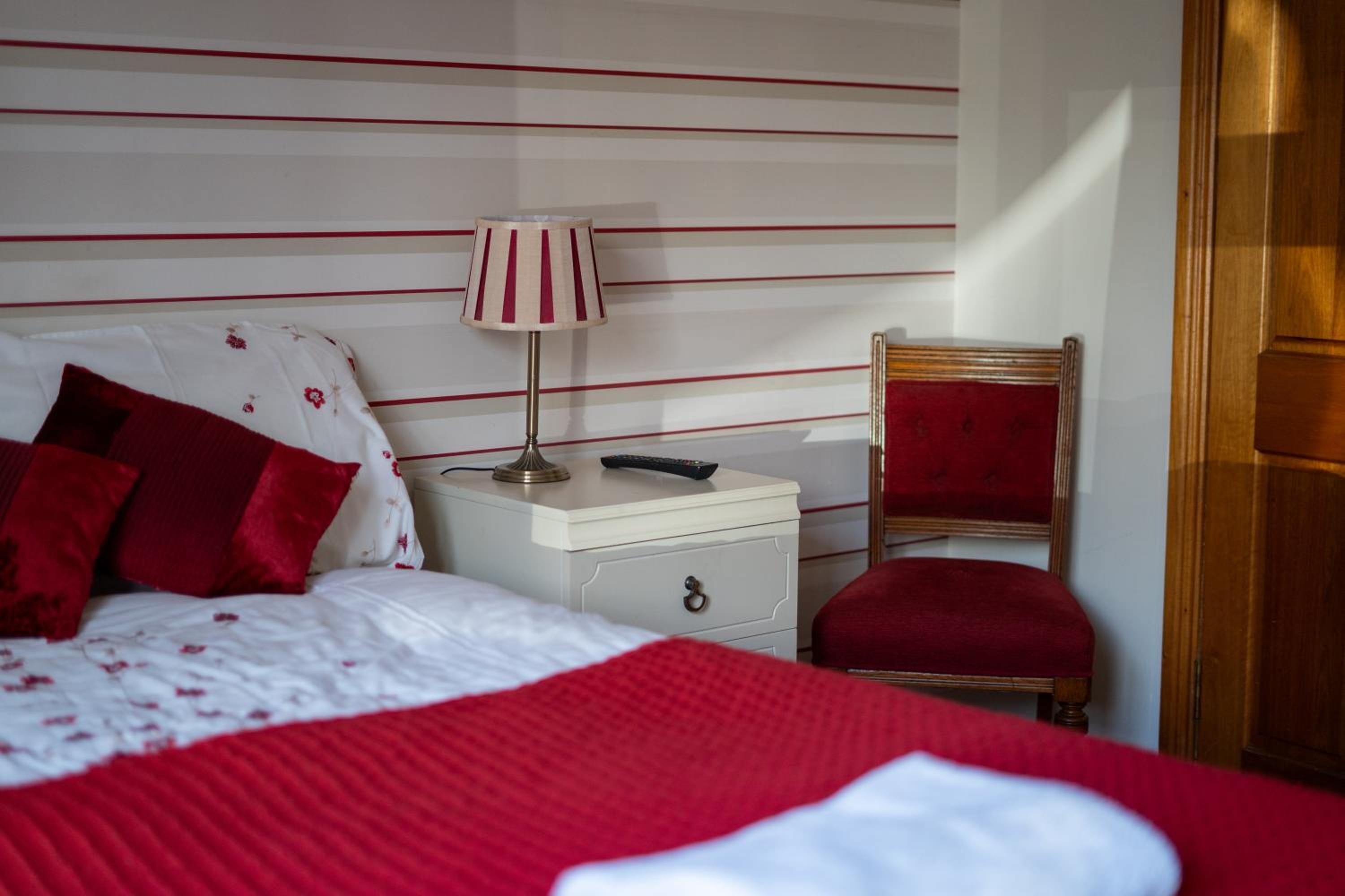 Twin Room photo 2
