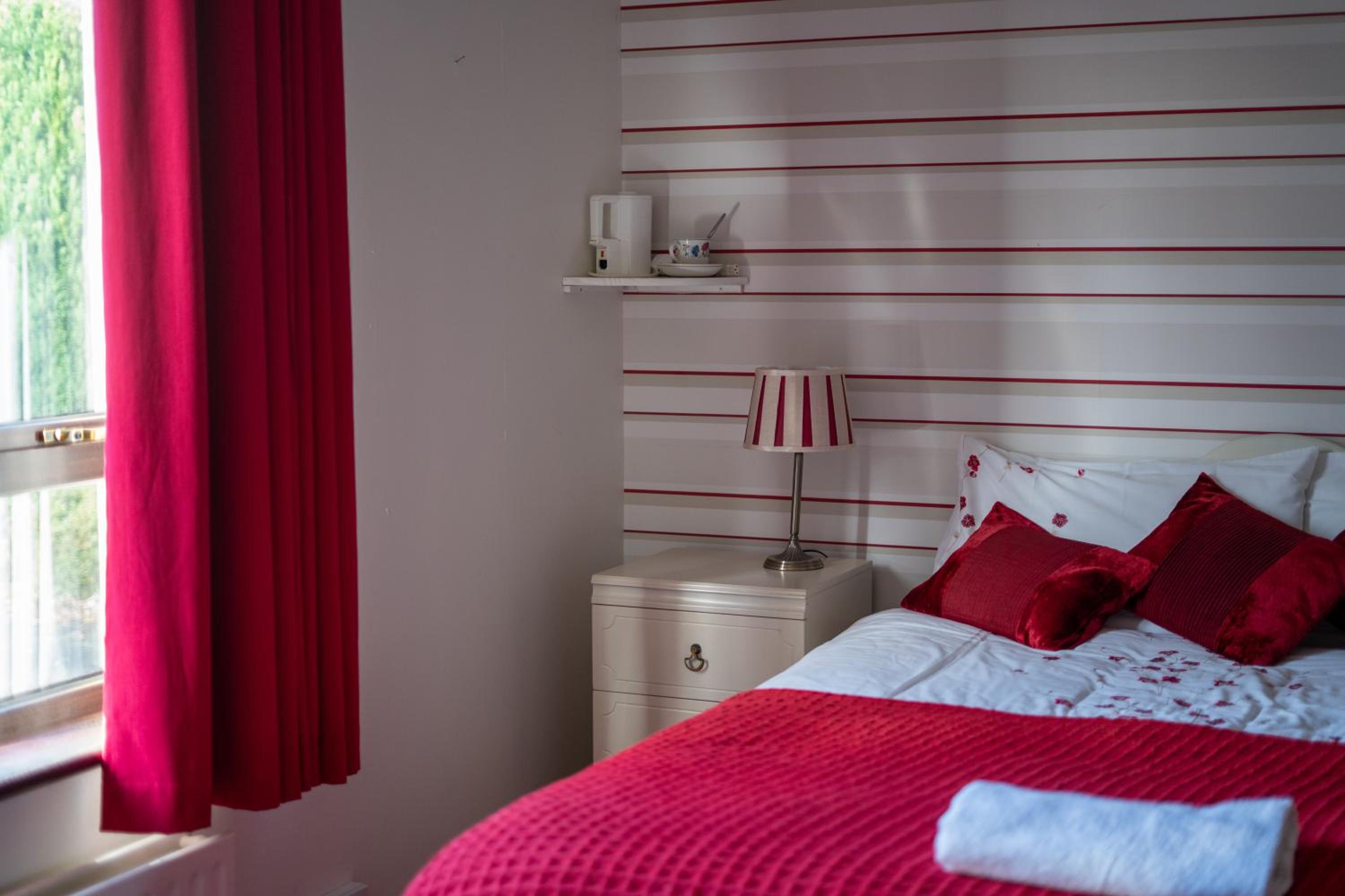 Twin Room photo 3