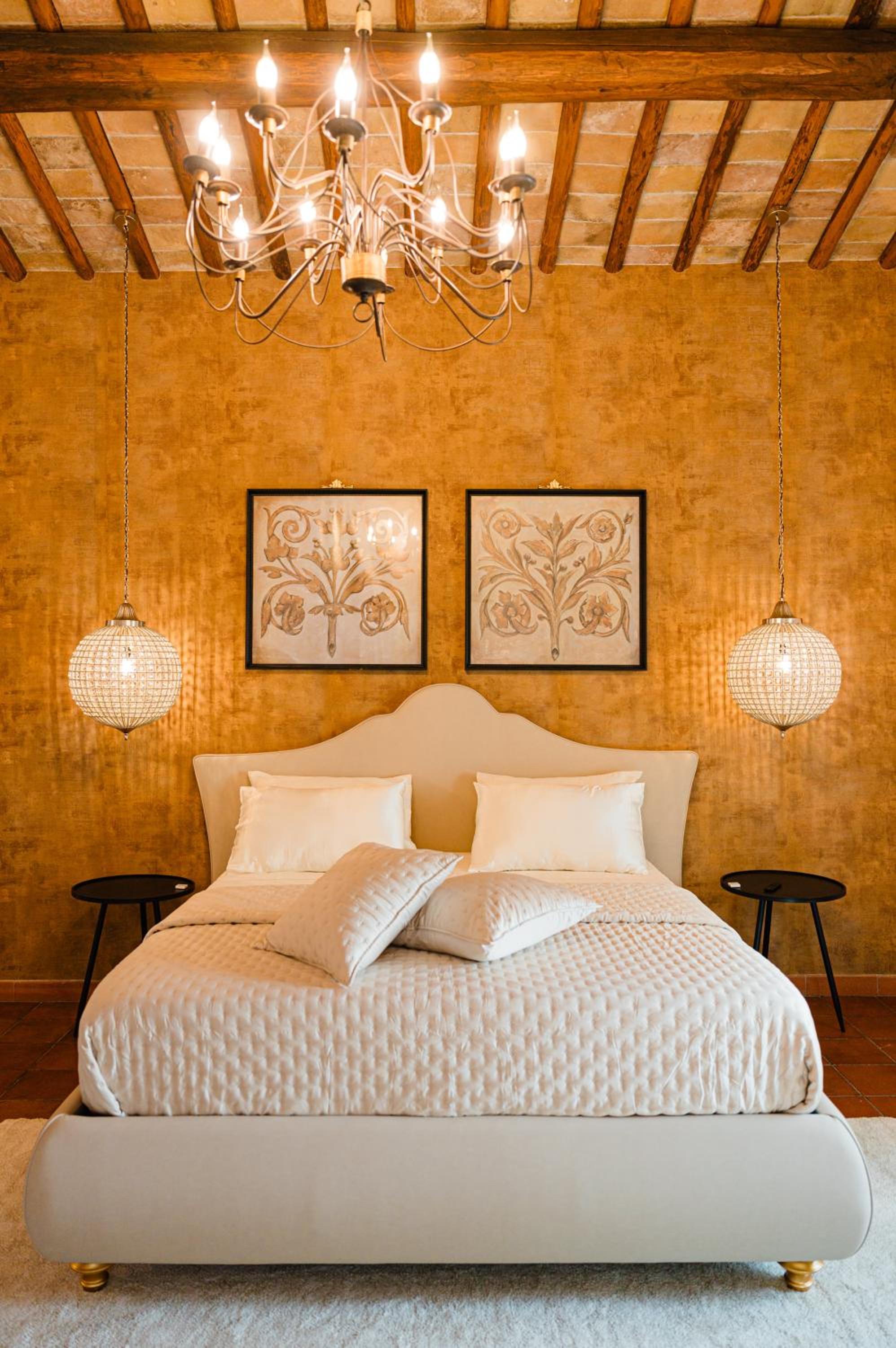 Superior King Room photo 3