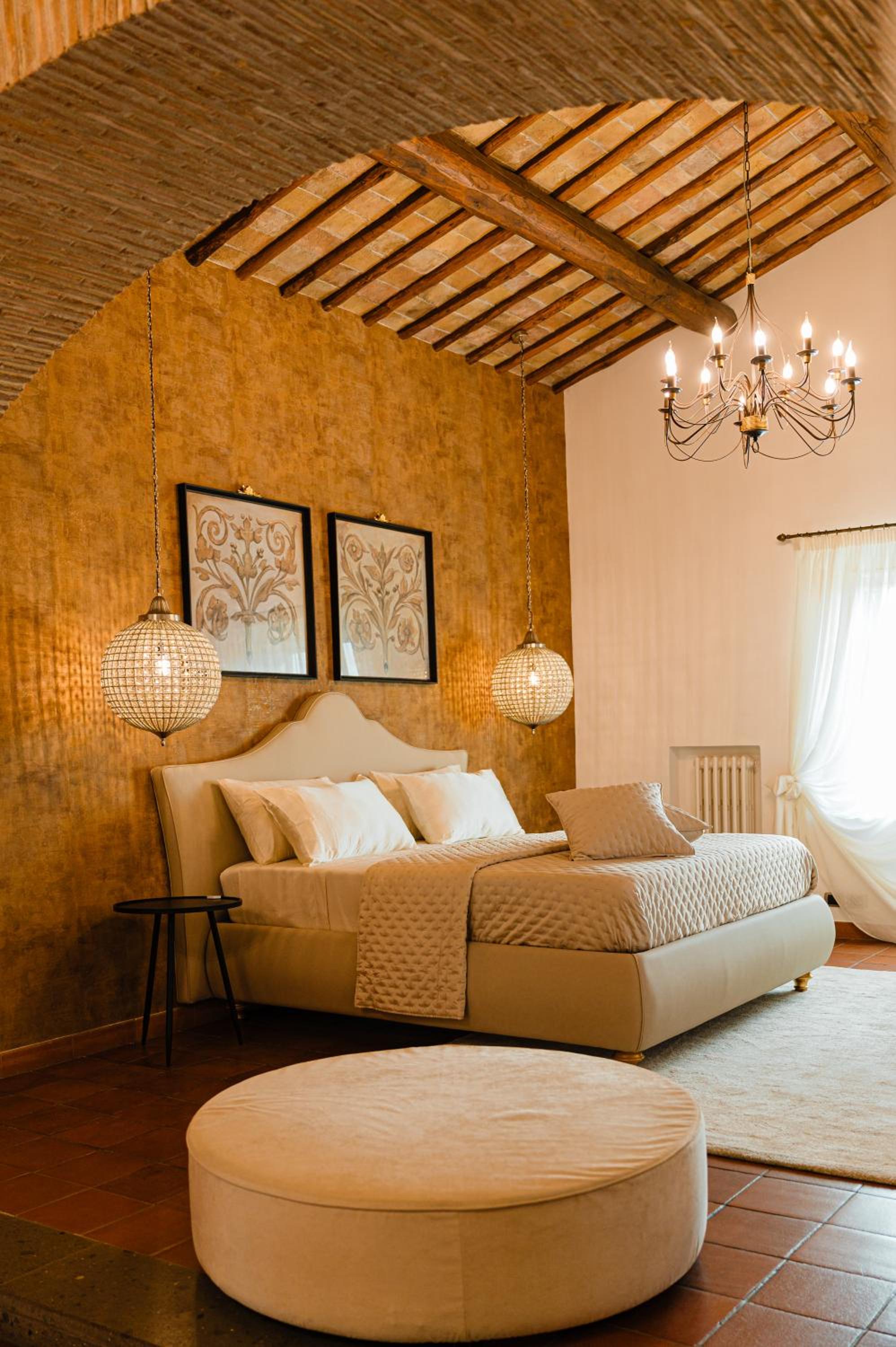 Superior King Room