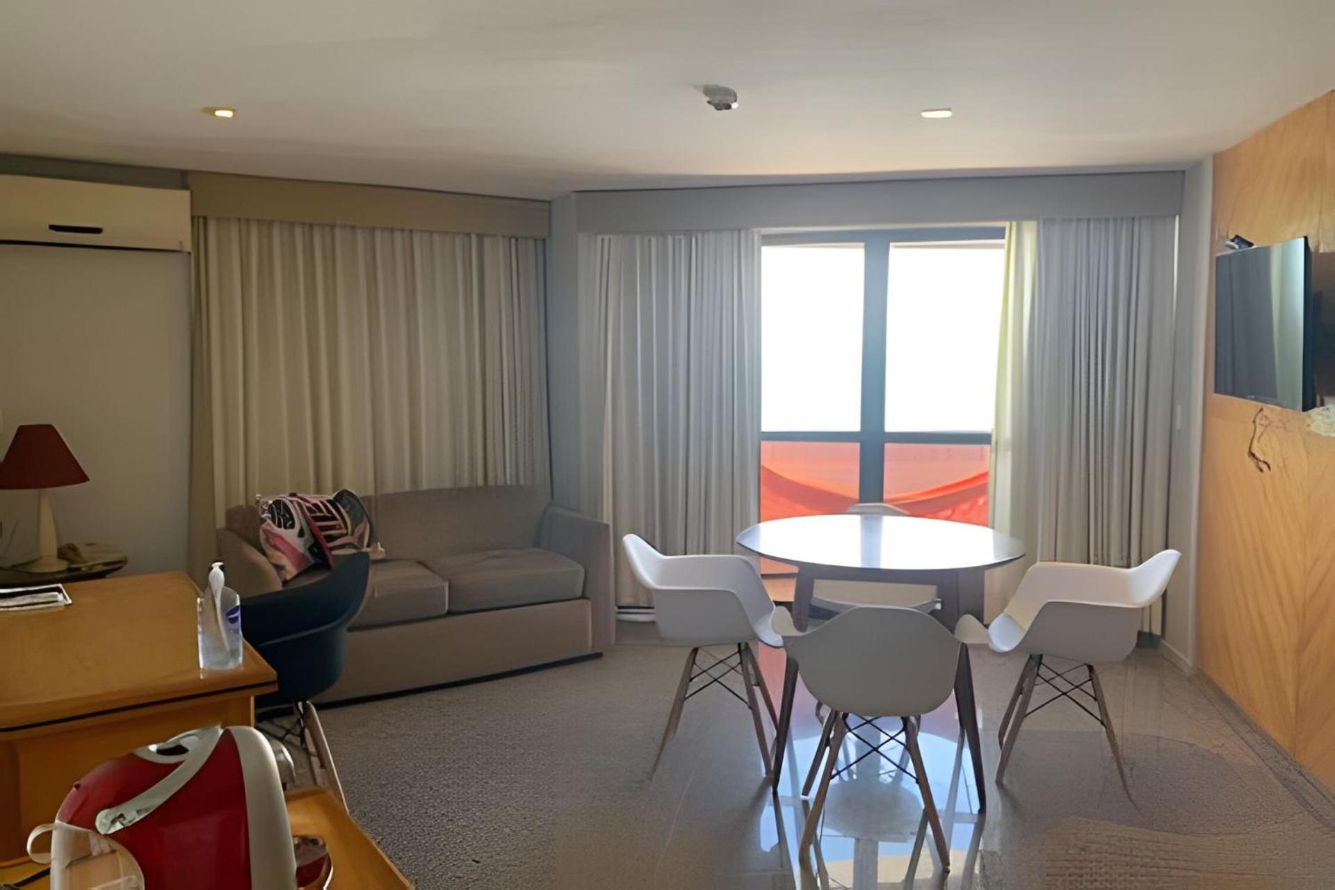 Apartment with Sea View photo 1