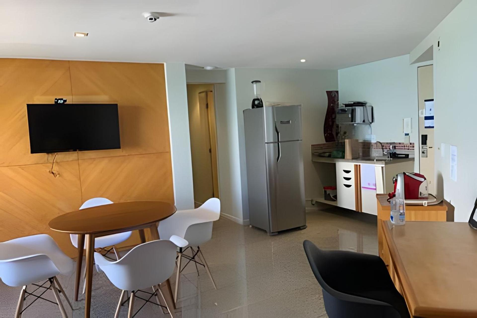 Apartment with Sea View photo 3