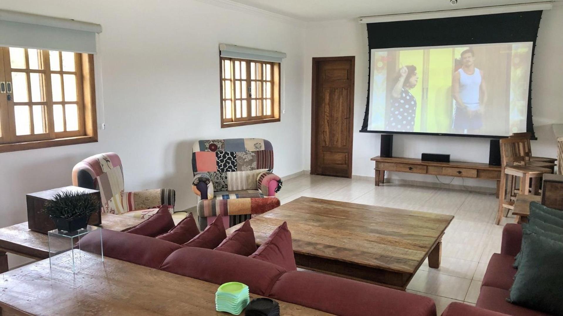 Deluxe Villa photo 1