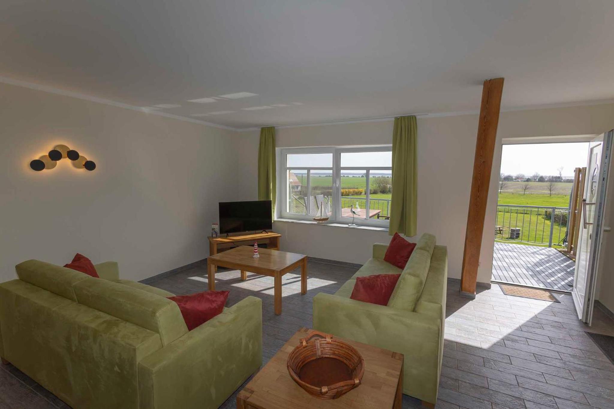 Apartment with Balcony photo 1