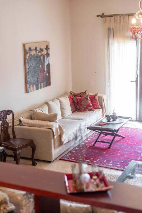 Three-Bedroom Villa photo 2