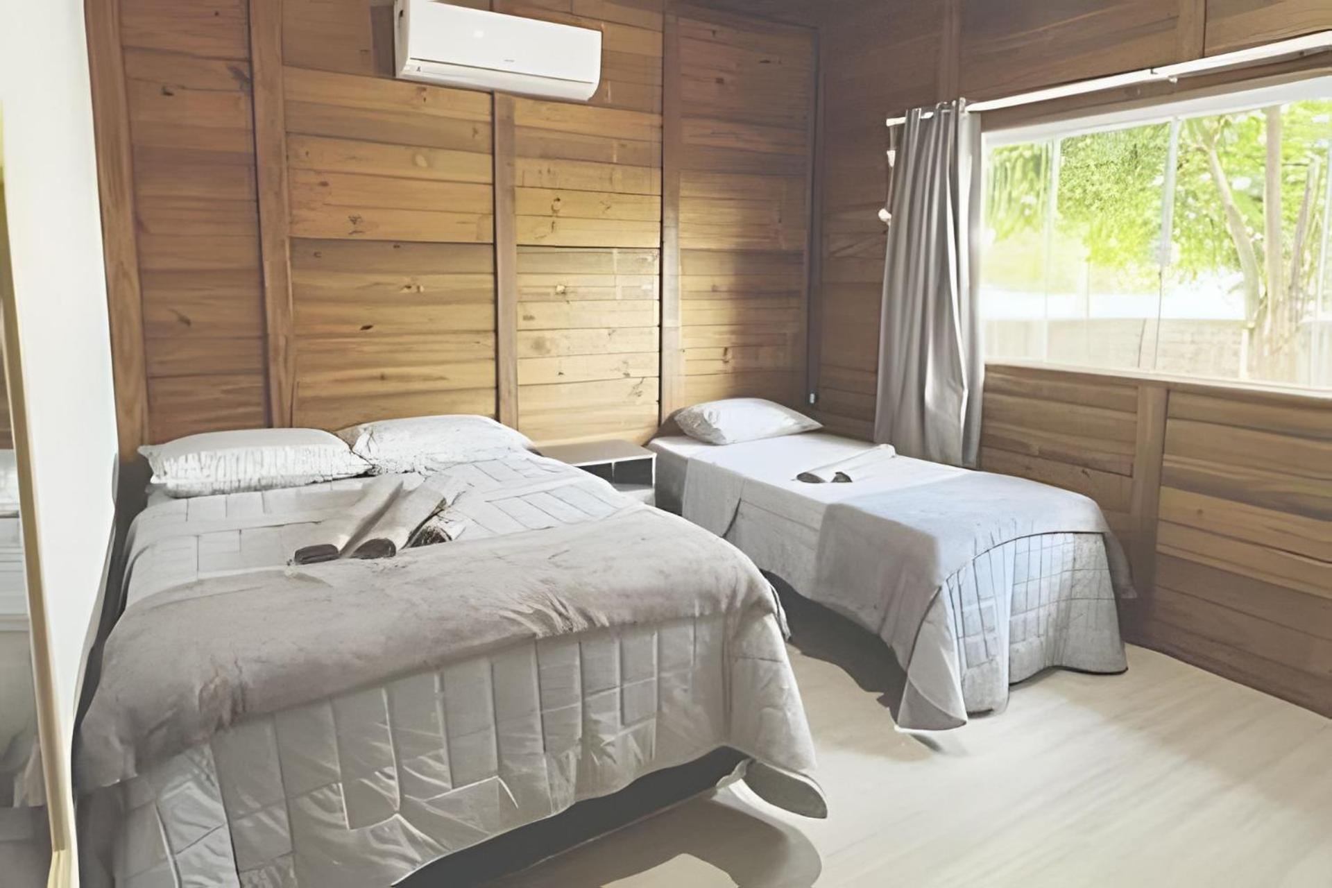 Two-Bedroom House photo 1