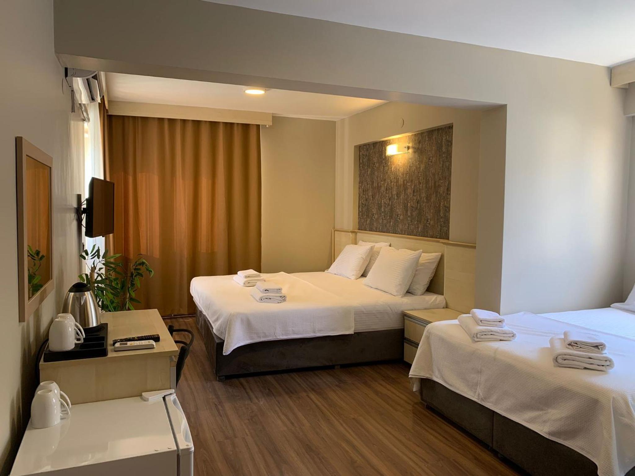 Triple Room photo 1