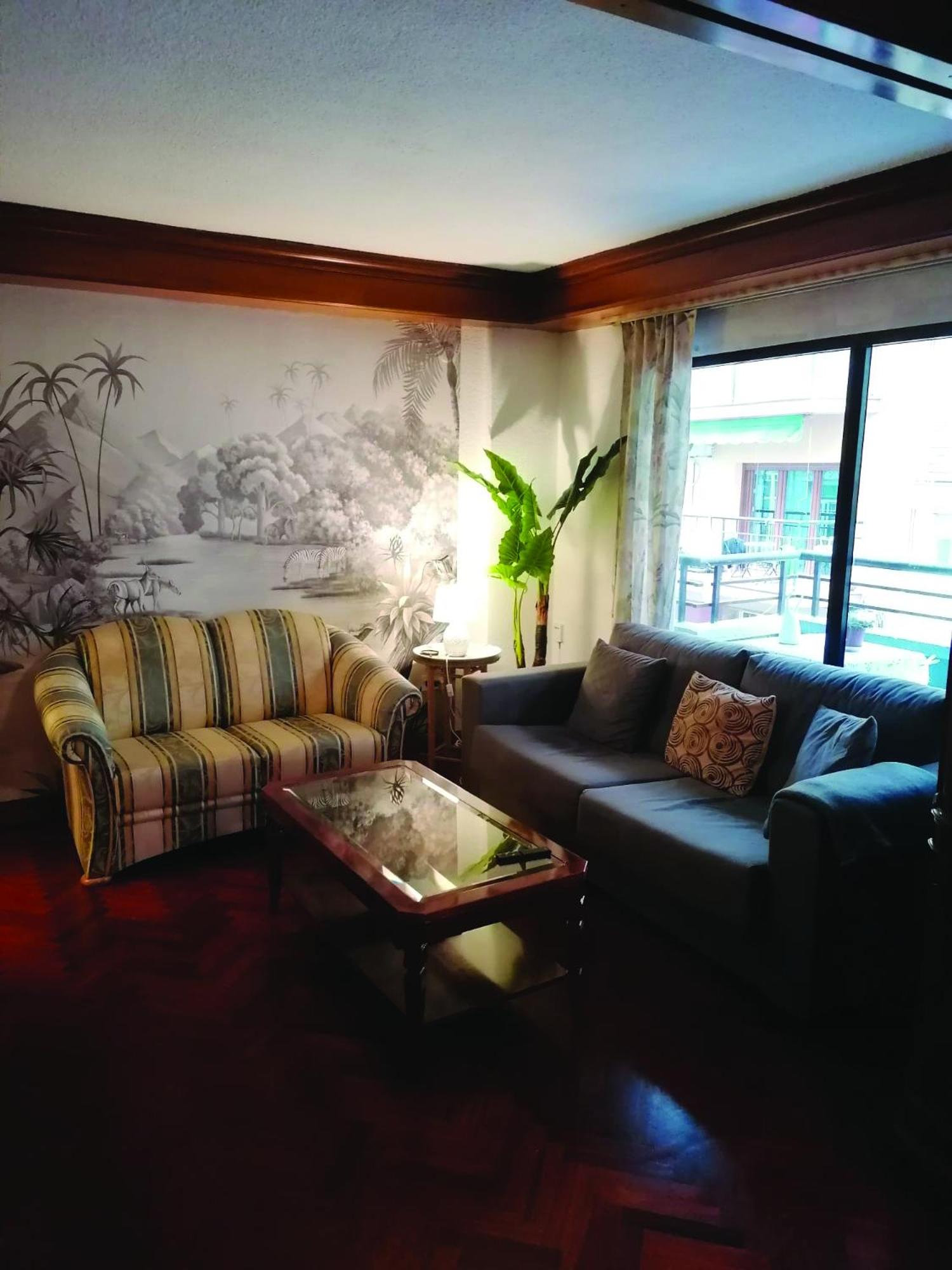 Apartamento