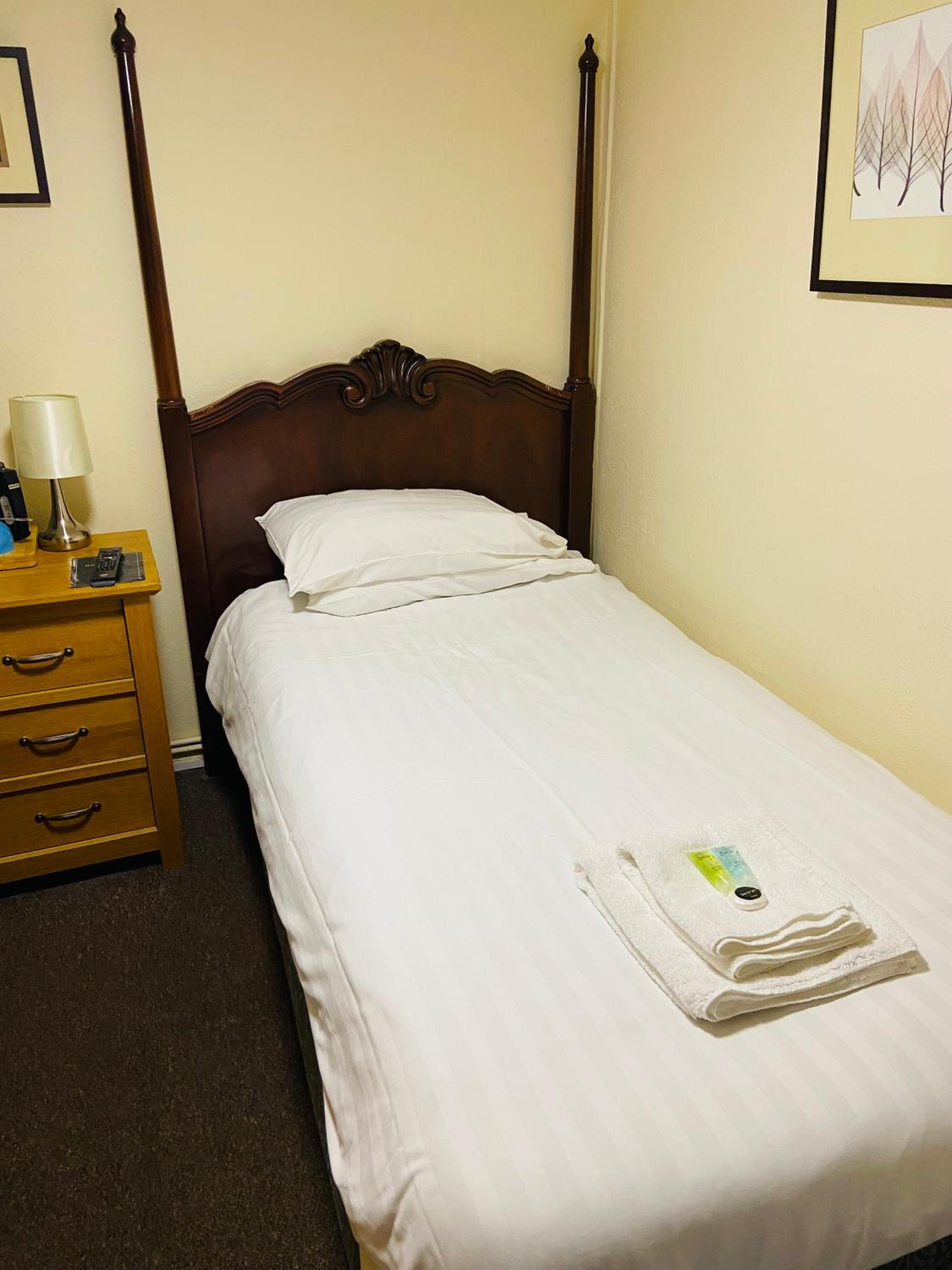 Single Room