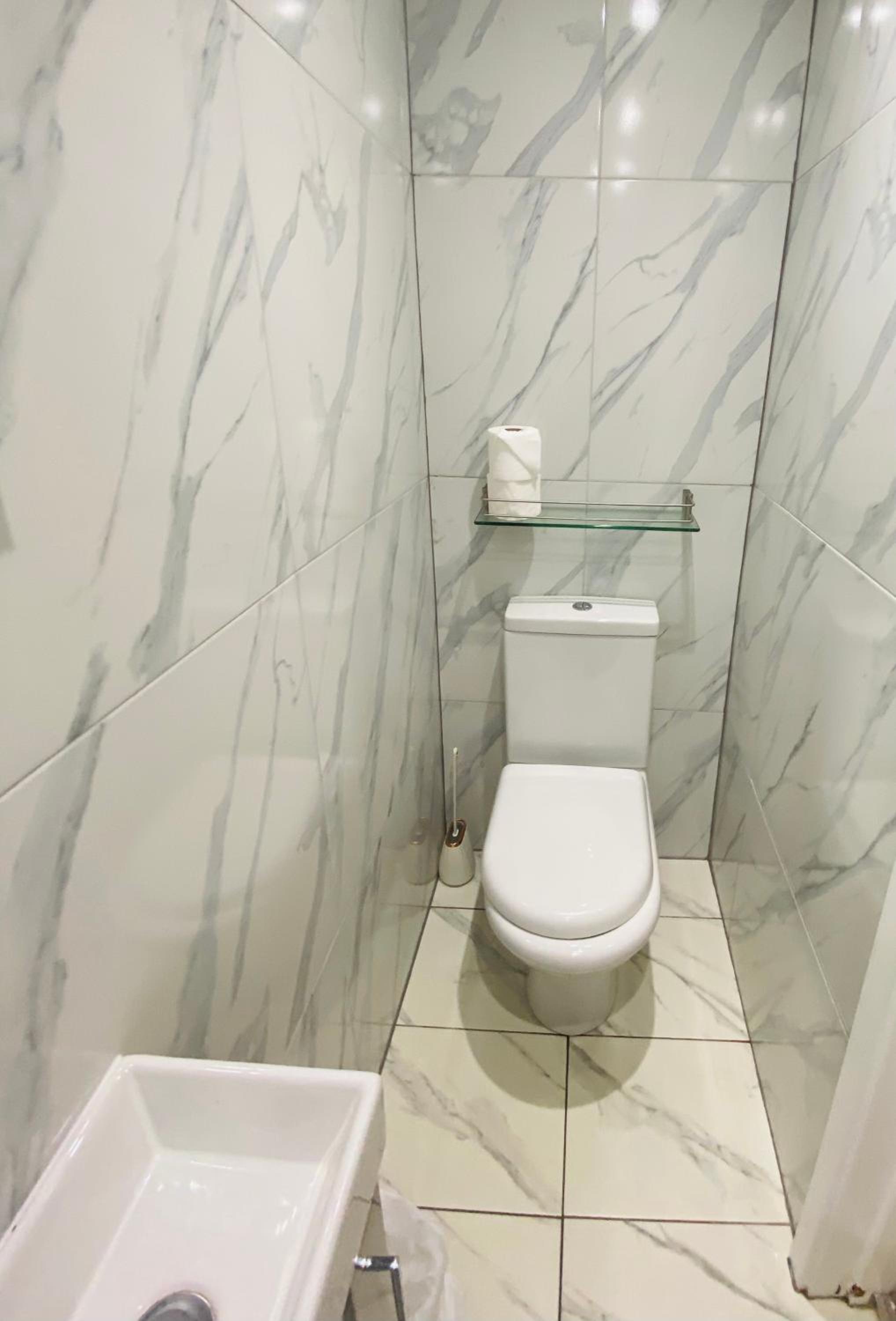 Double Room (1 Adult)