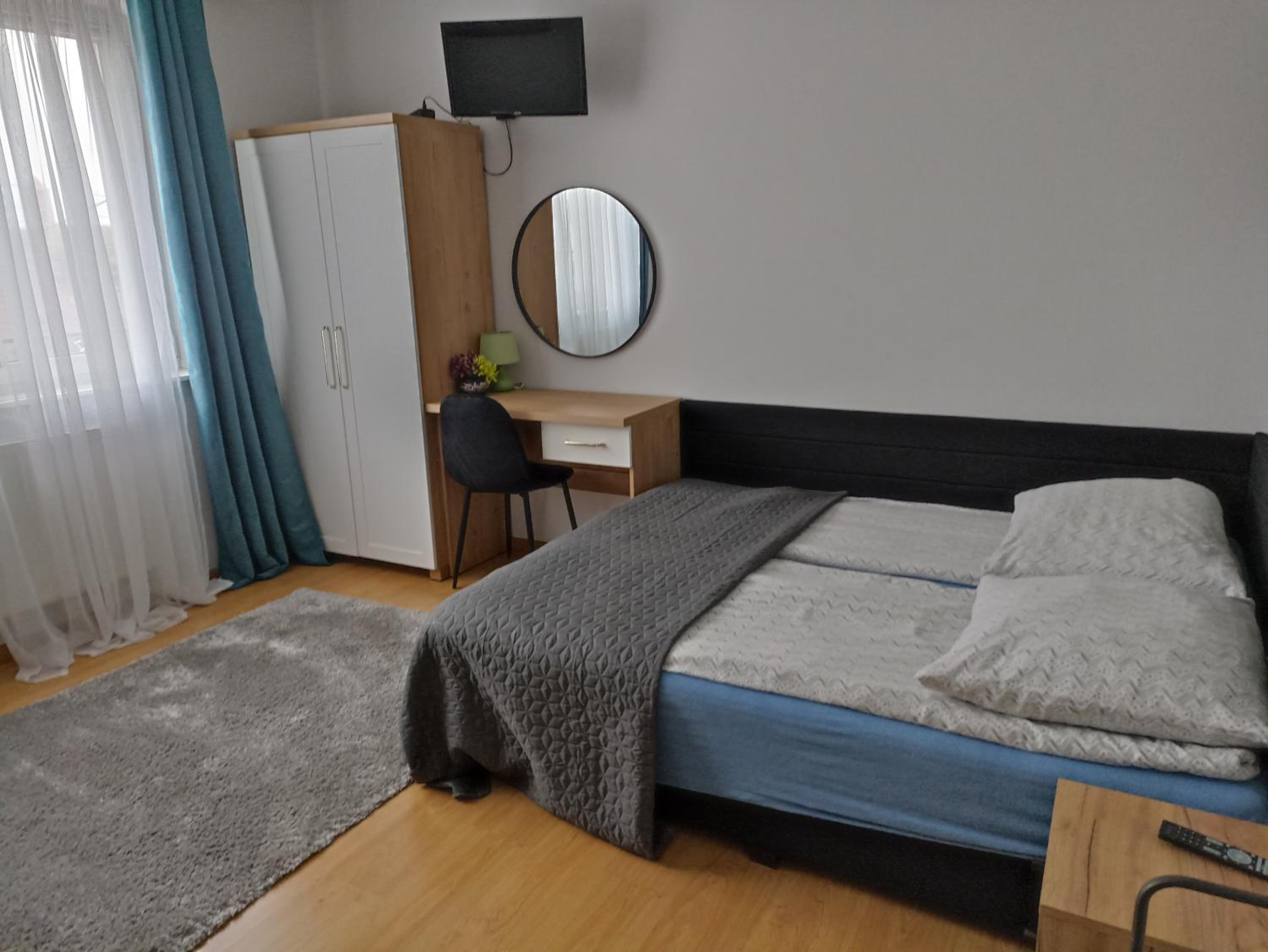 Triple Room photo 2