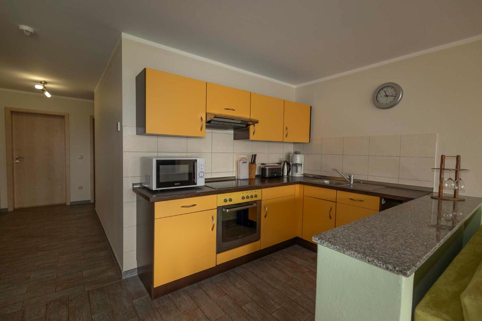 Apartment - Ground Floor photo 3