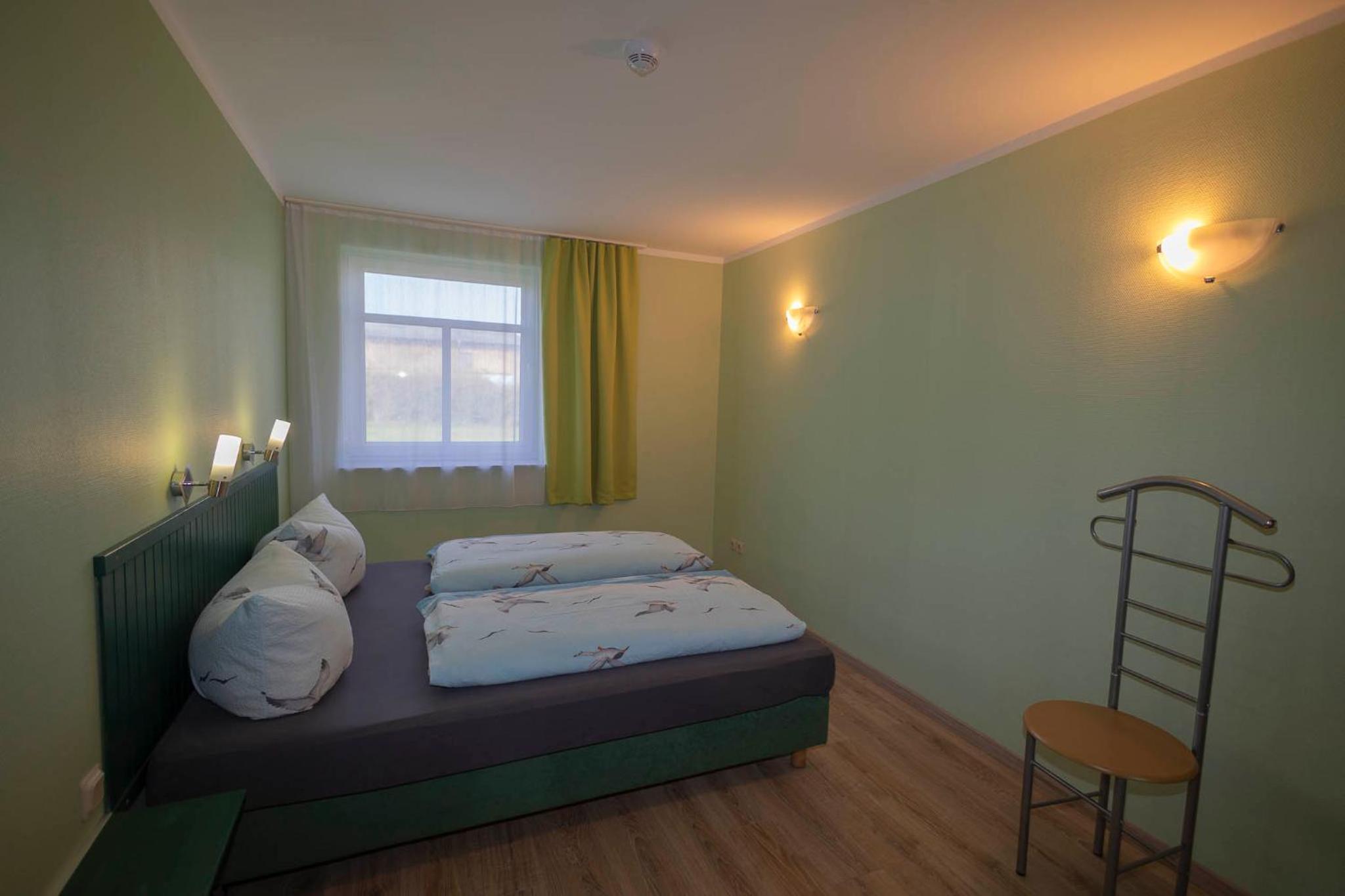 Apartment - Ground Floor photo 2