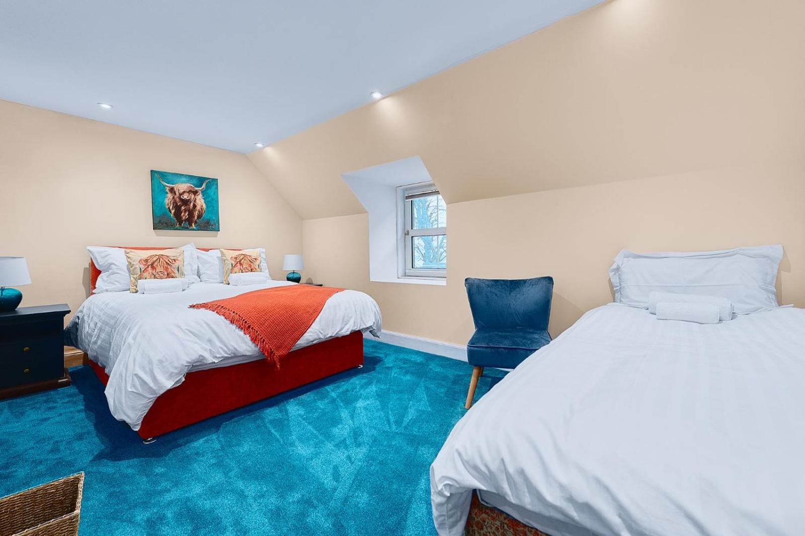 Triple Room with View photo 1