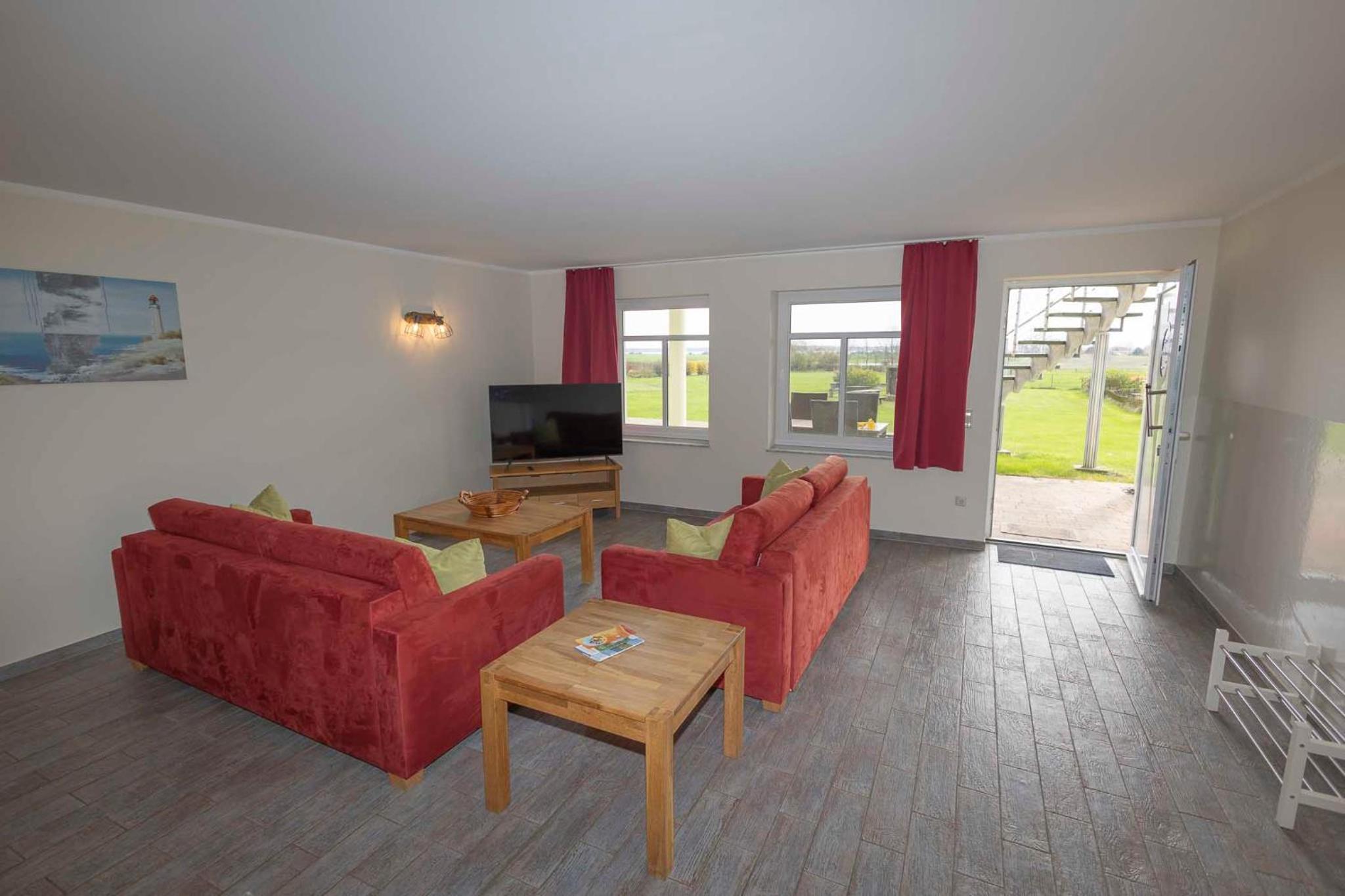 Apartment - Ground Floor photo 2
