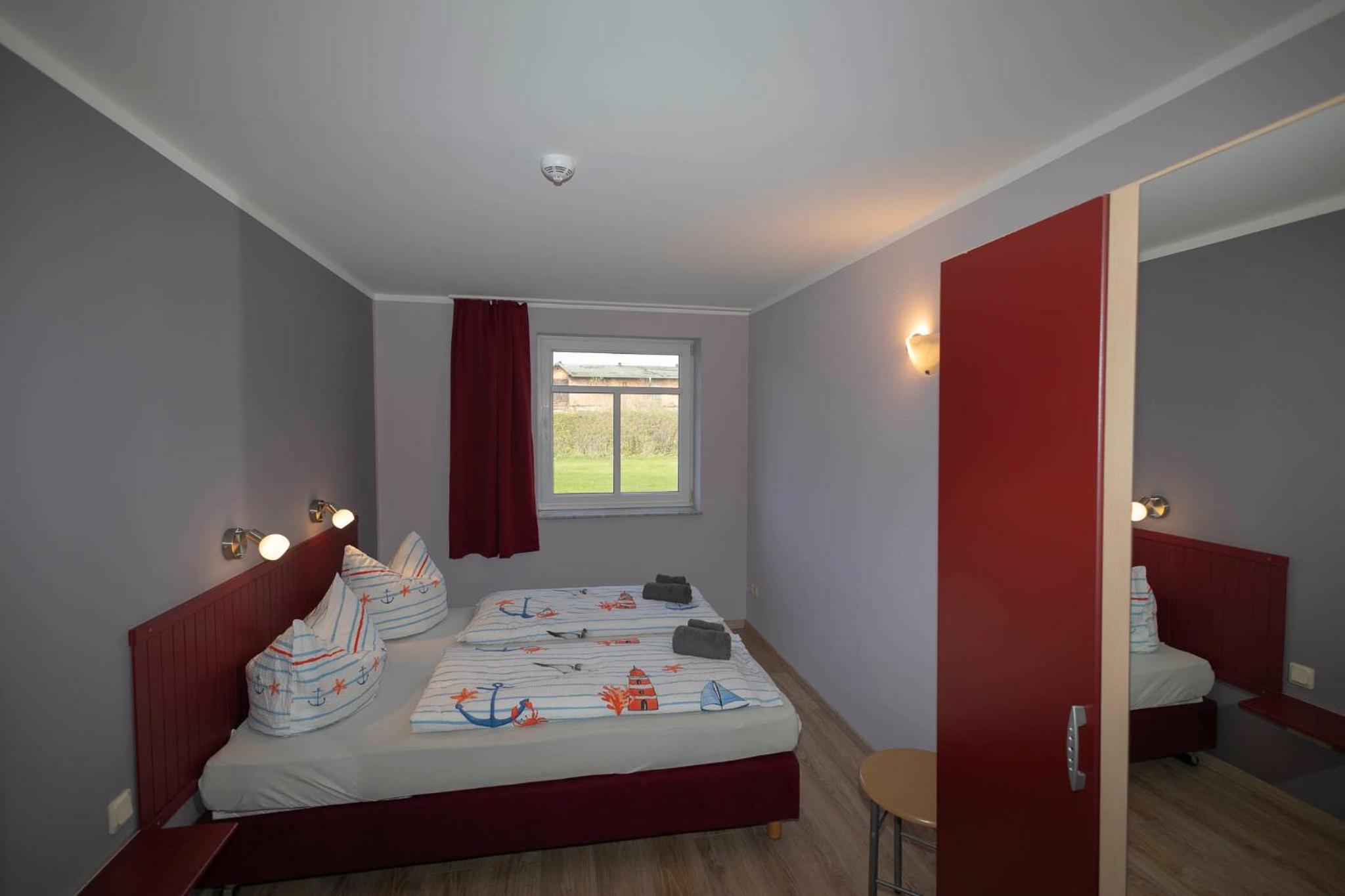 Apartment - Ground Floor photo 2