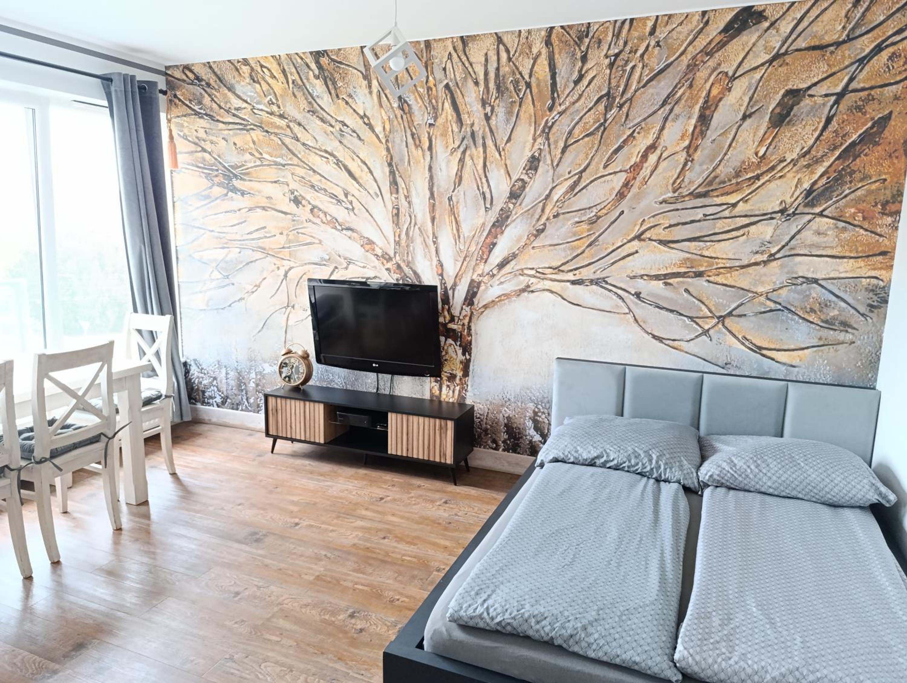 Studio Apartment photo 1
