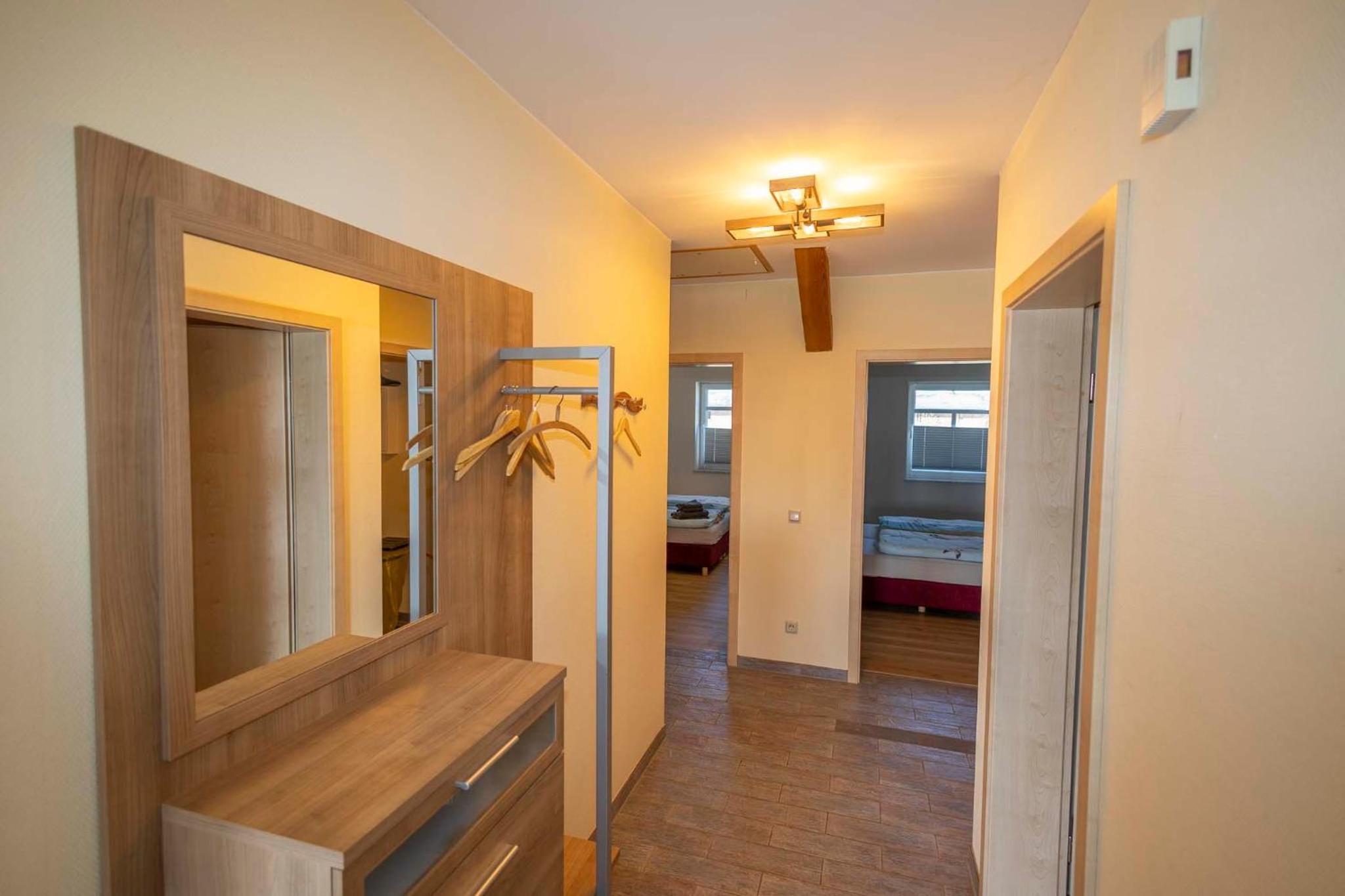 Apartment with Balcony photo 3