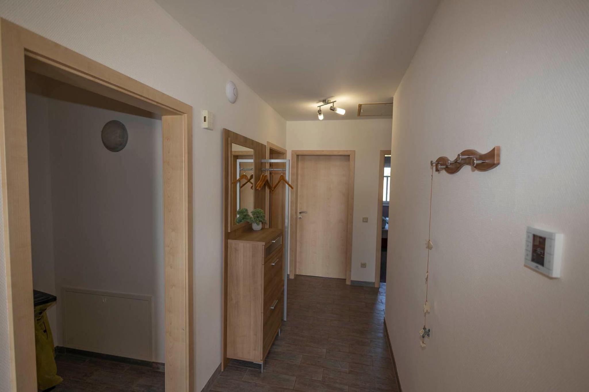 Apartment with Balcony photo 2