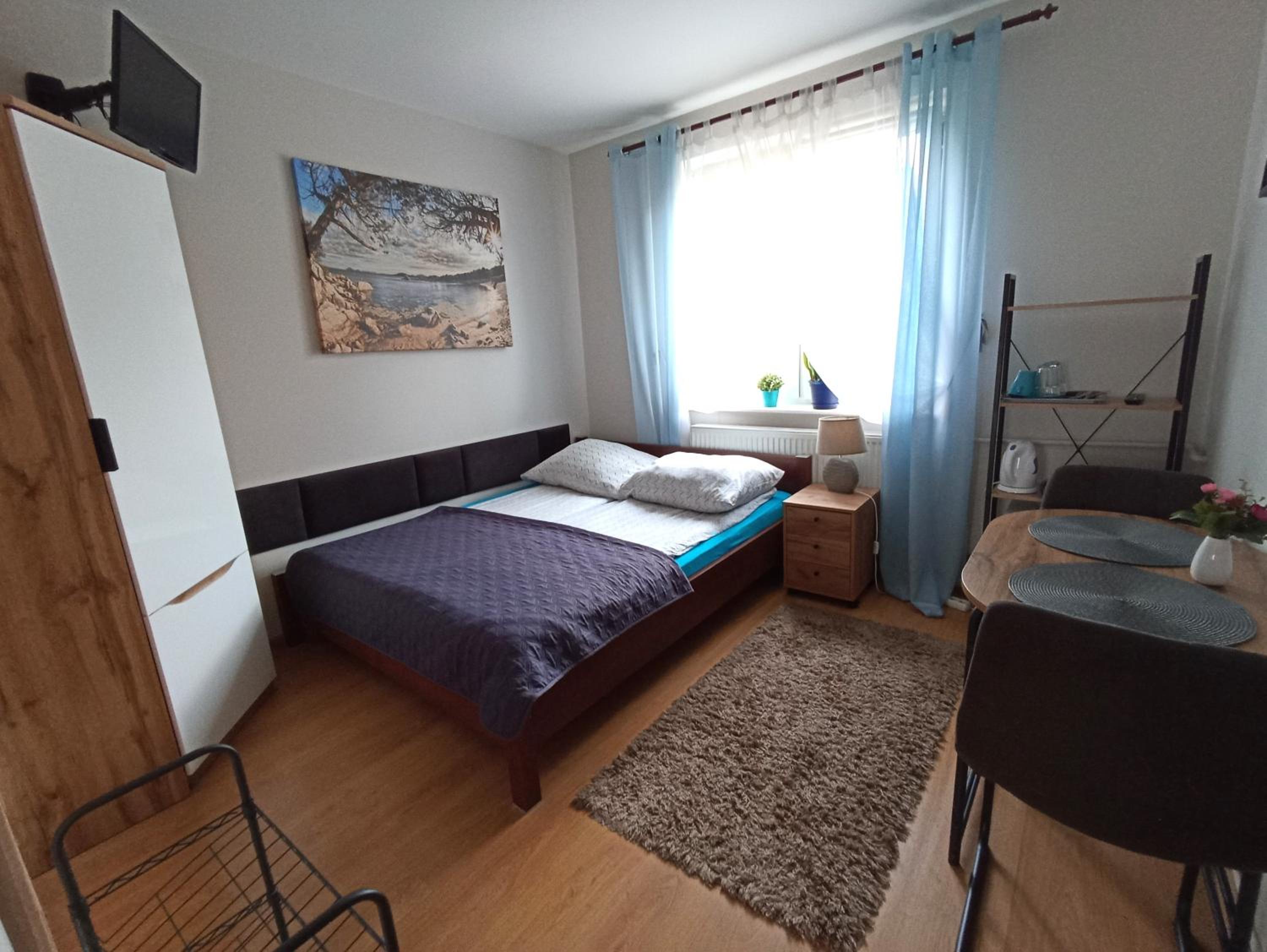 Double Room photo 2