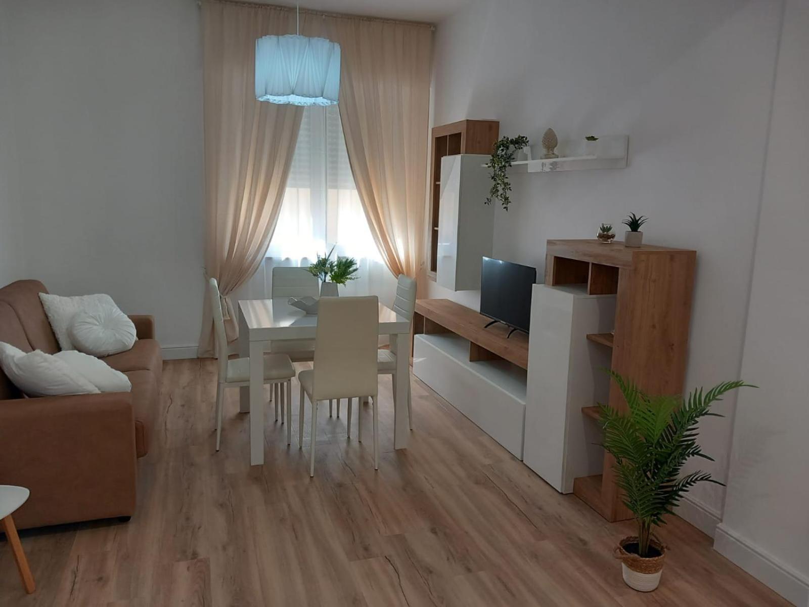 Two-Bedroom Apartment photo 1