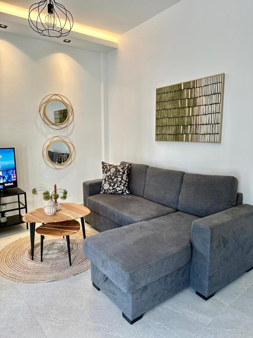 Two-Bedroom House photo 1