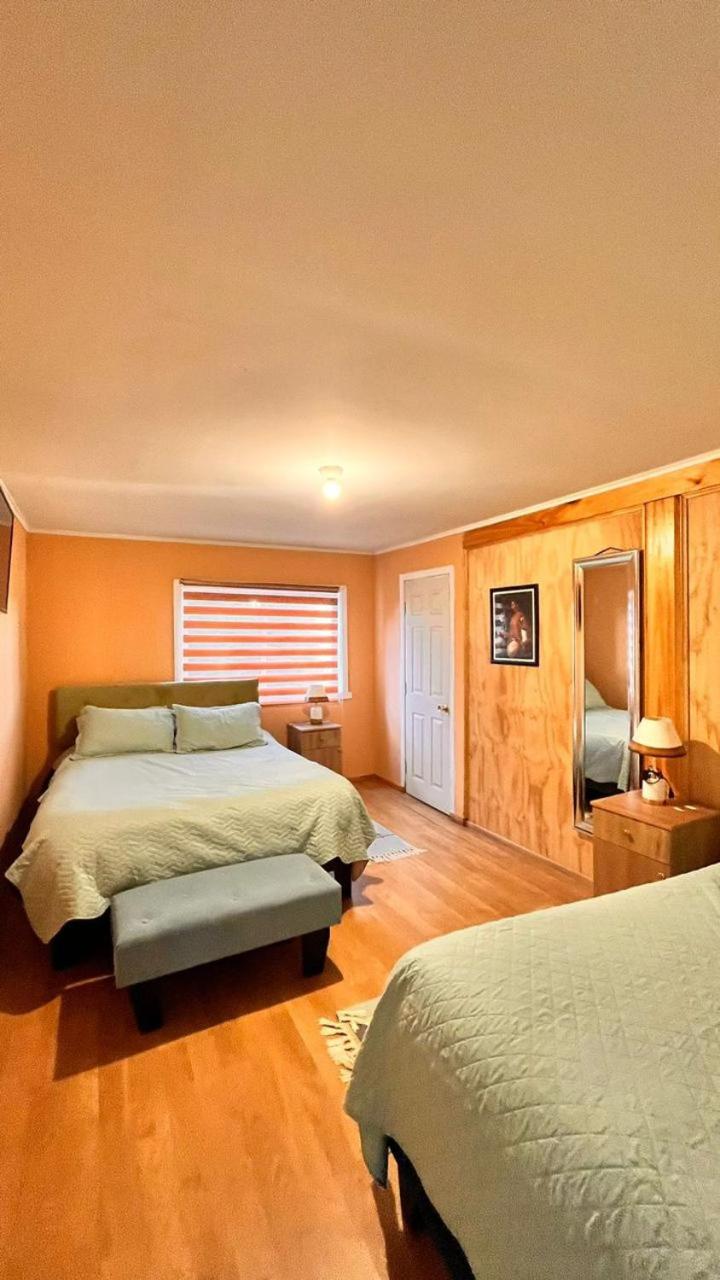 Budget Double Room photo 1