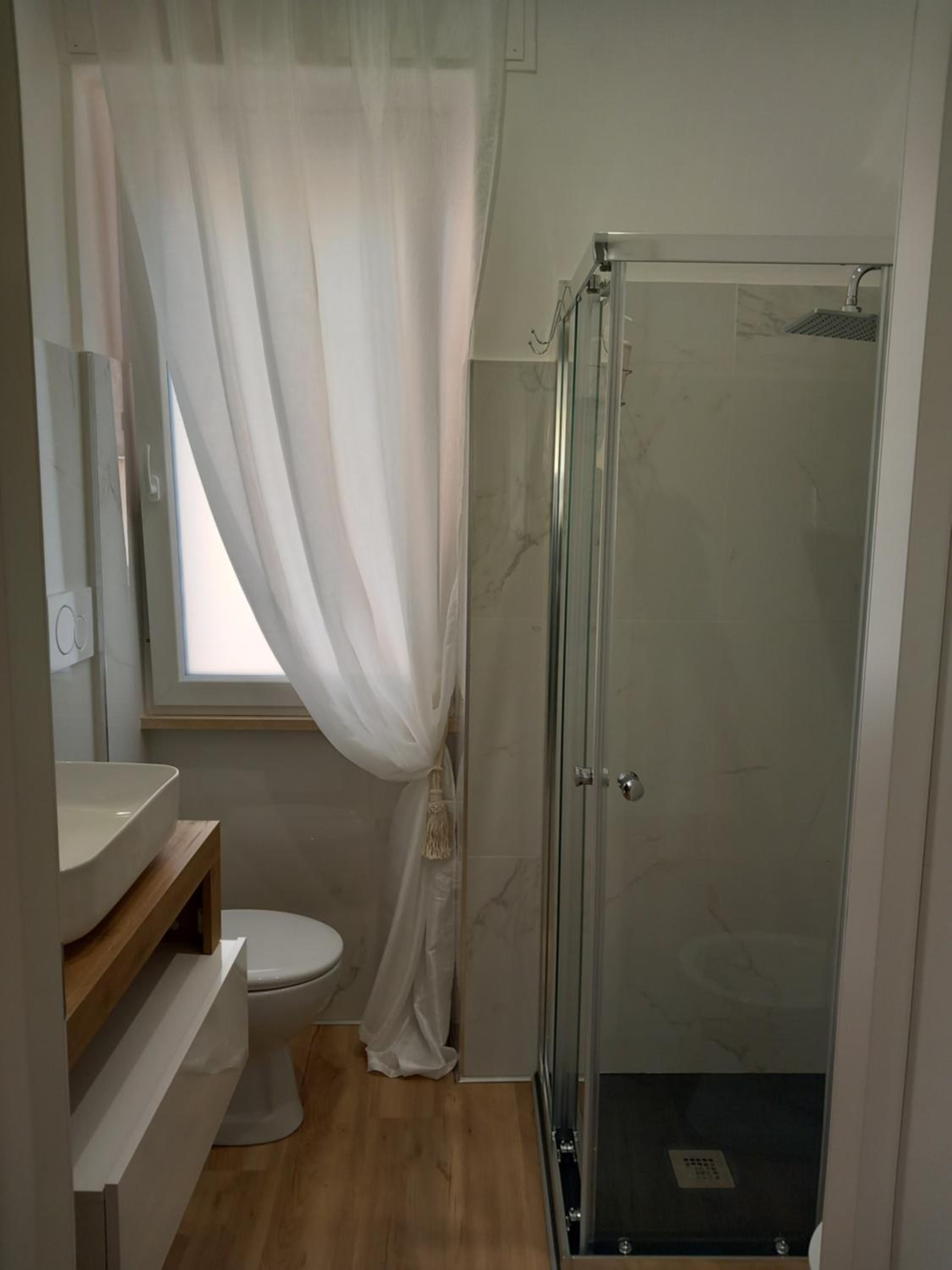Two-Bedroom Apartment photo 2