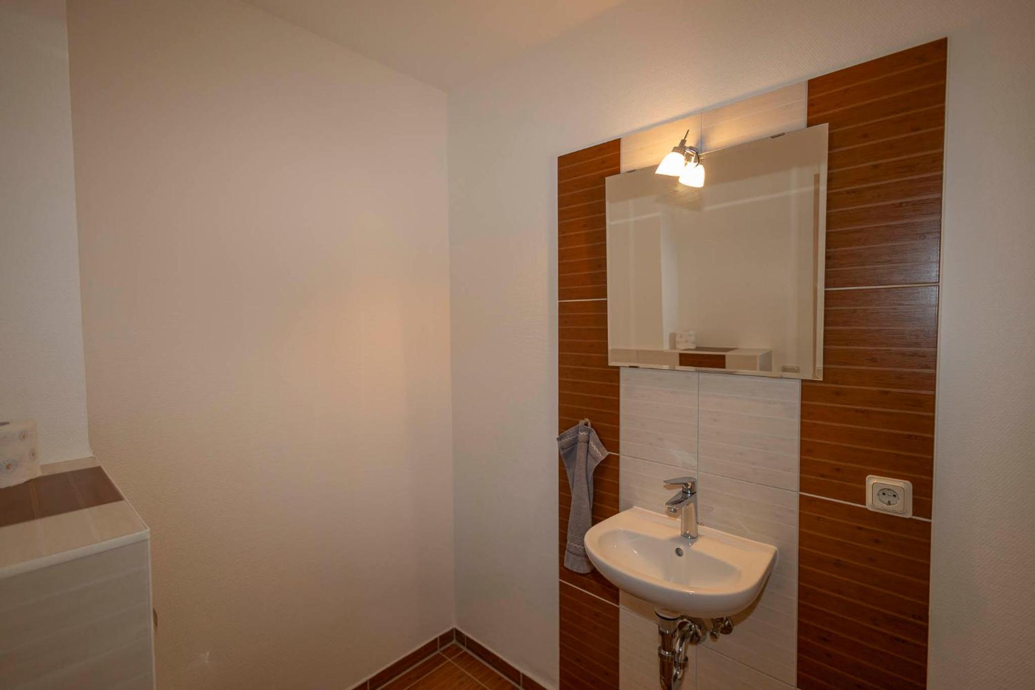 Apartment with Terrace (4-6 Adults) photo 3