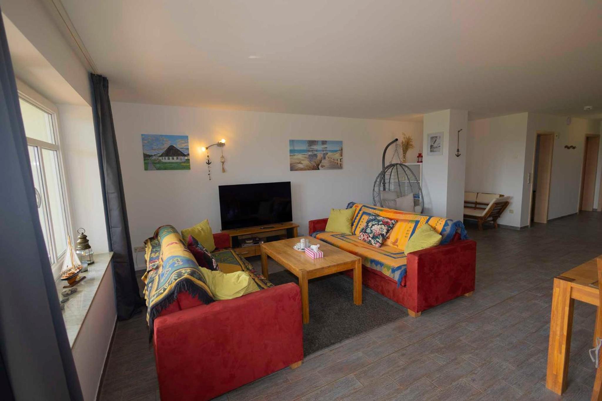 Apartment with Terrace (4-6 Adults) photo 2