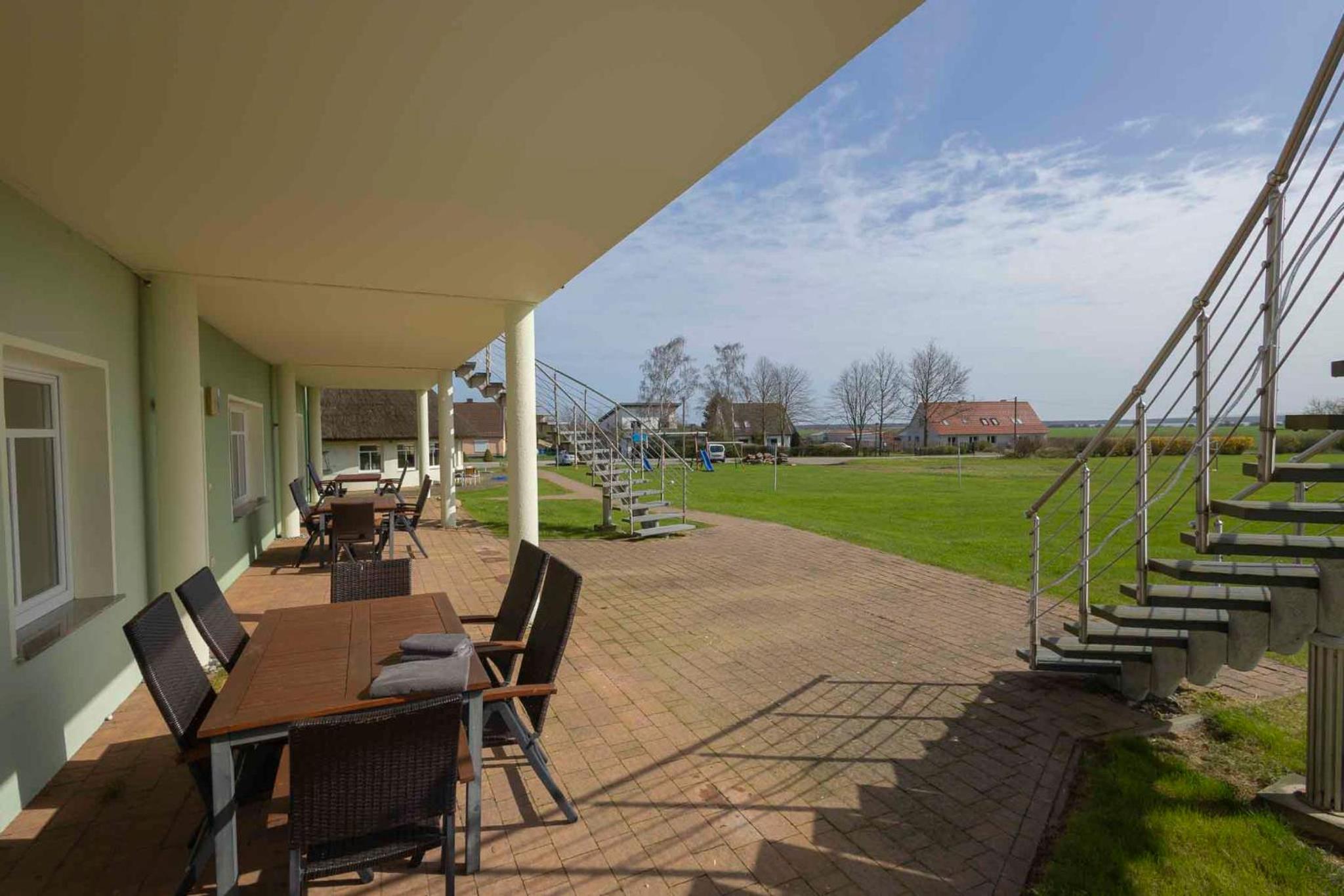 Apartment with Terrace (4-6 Adults) photo 3
