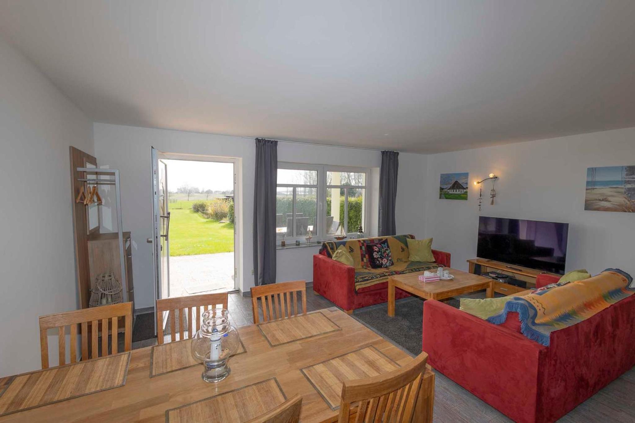 Apartment with Terrace (4-6 Adults) photo 1