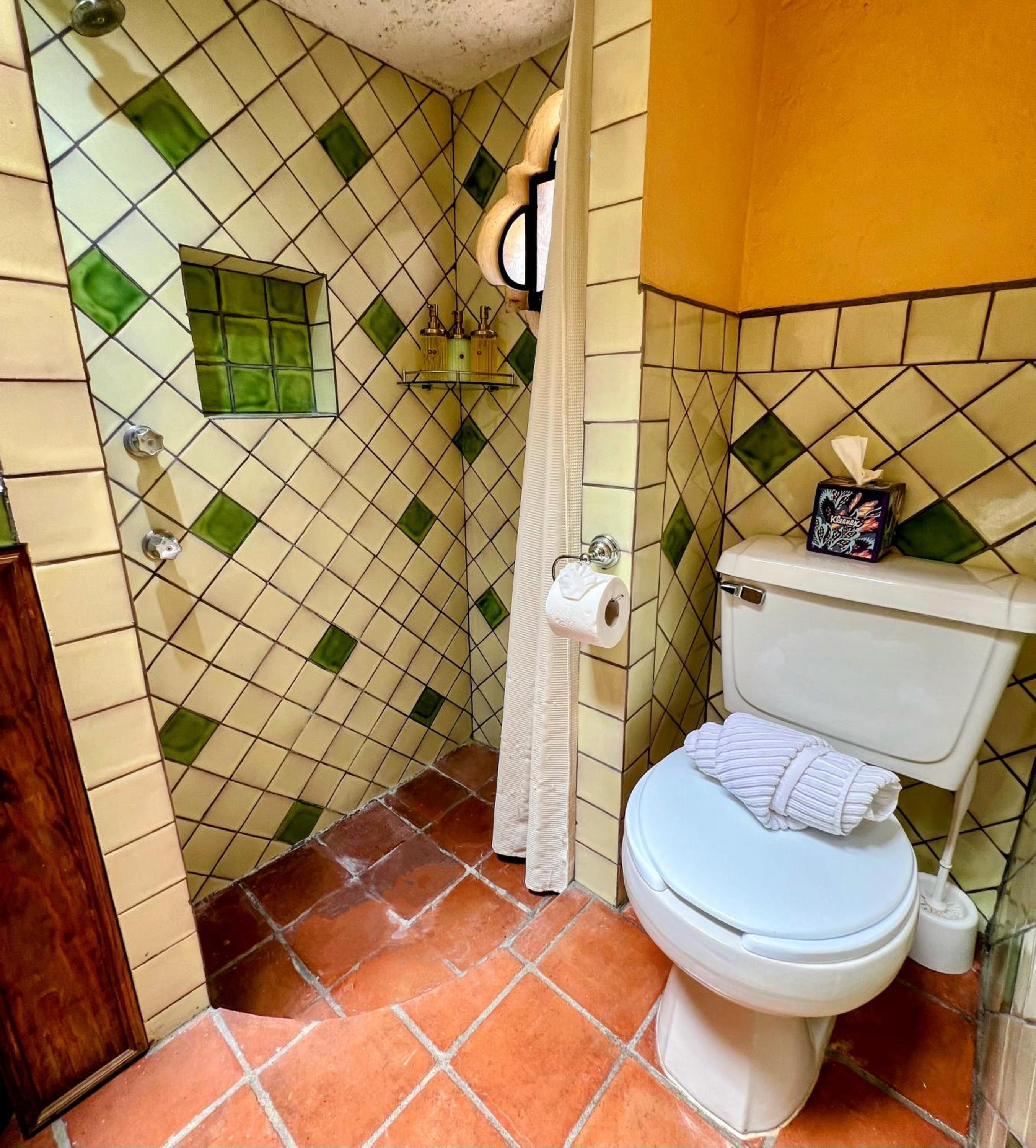 Superior Double Room - Photo 8