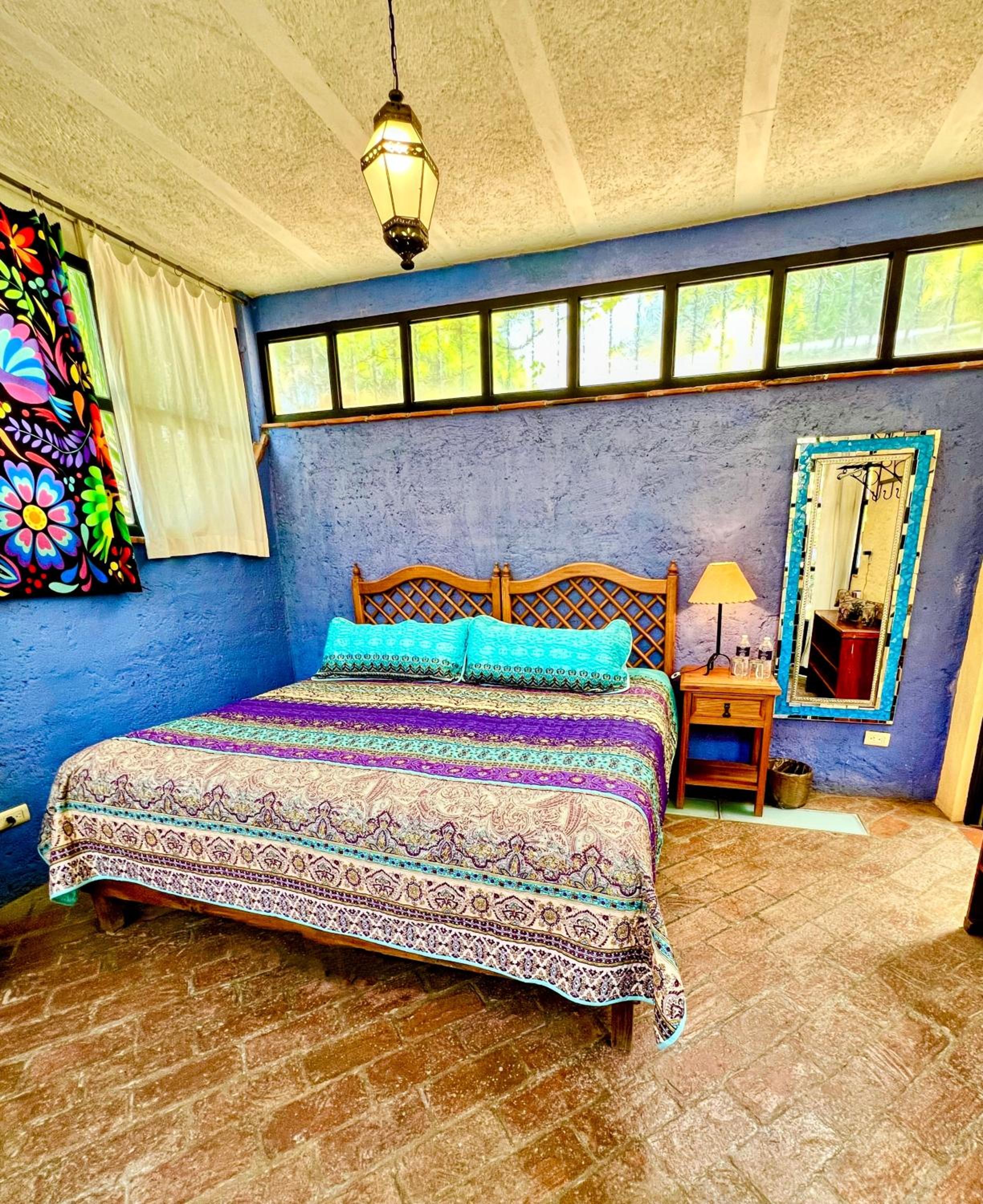 Superior Double Room - Photo 5