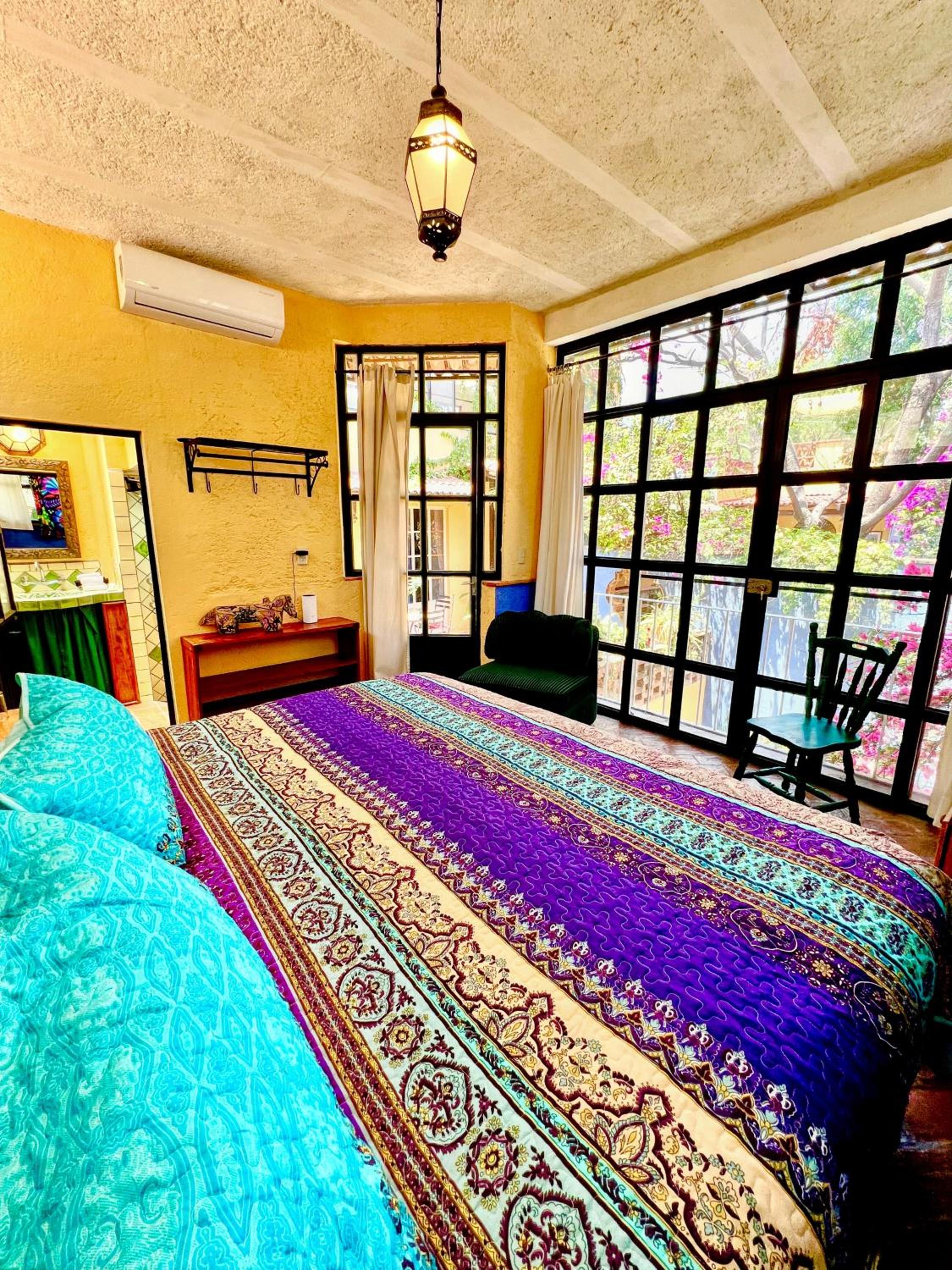 Superior Double Room - Photo 44