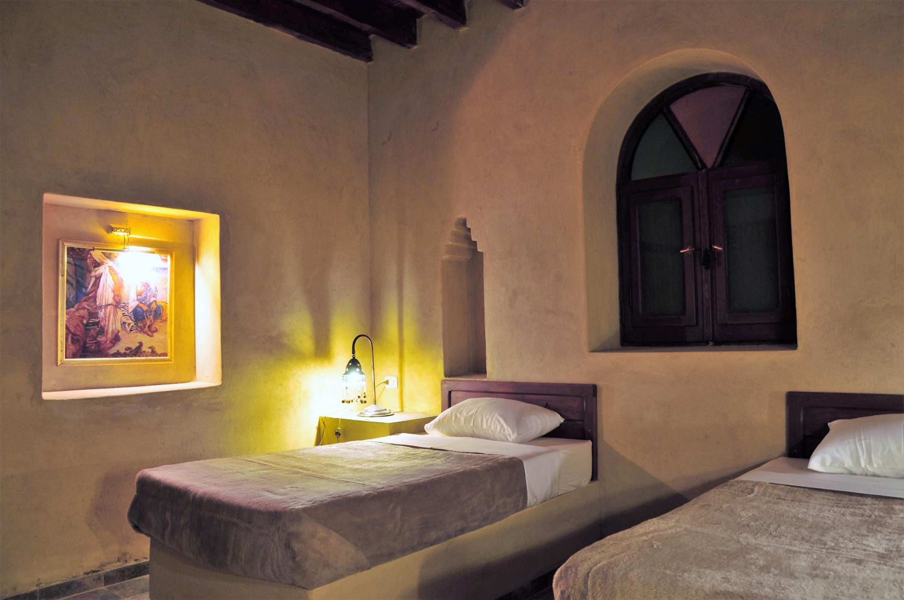 Twin Room photo 1