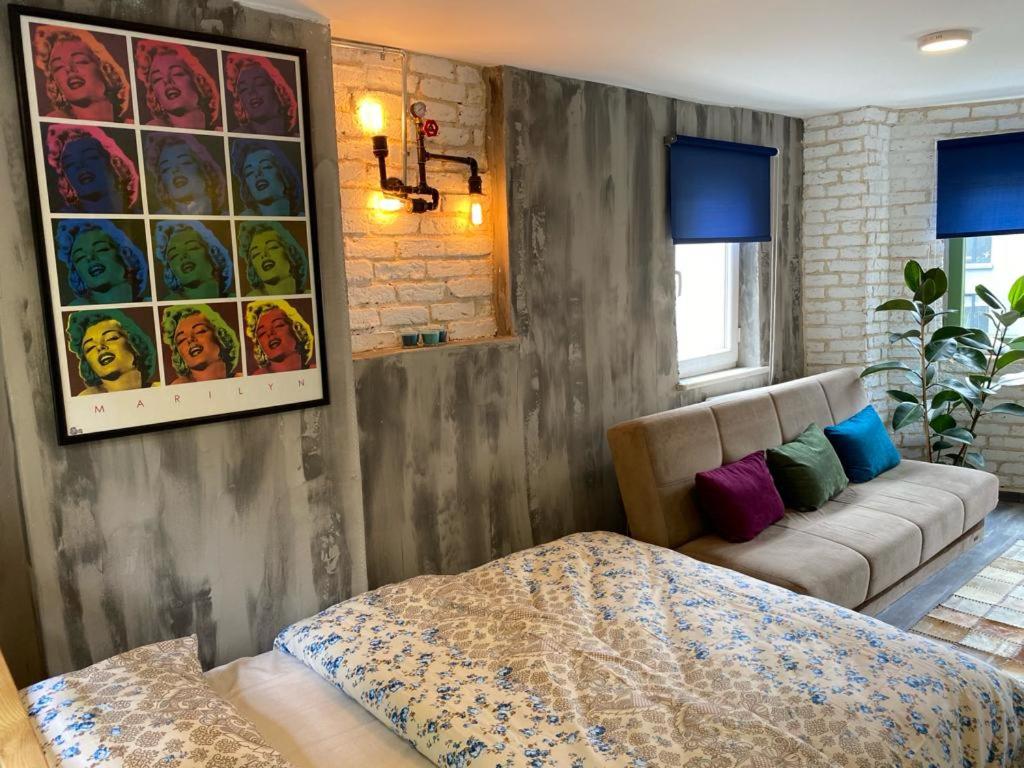 Deluxe King Room photo 1