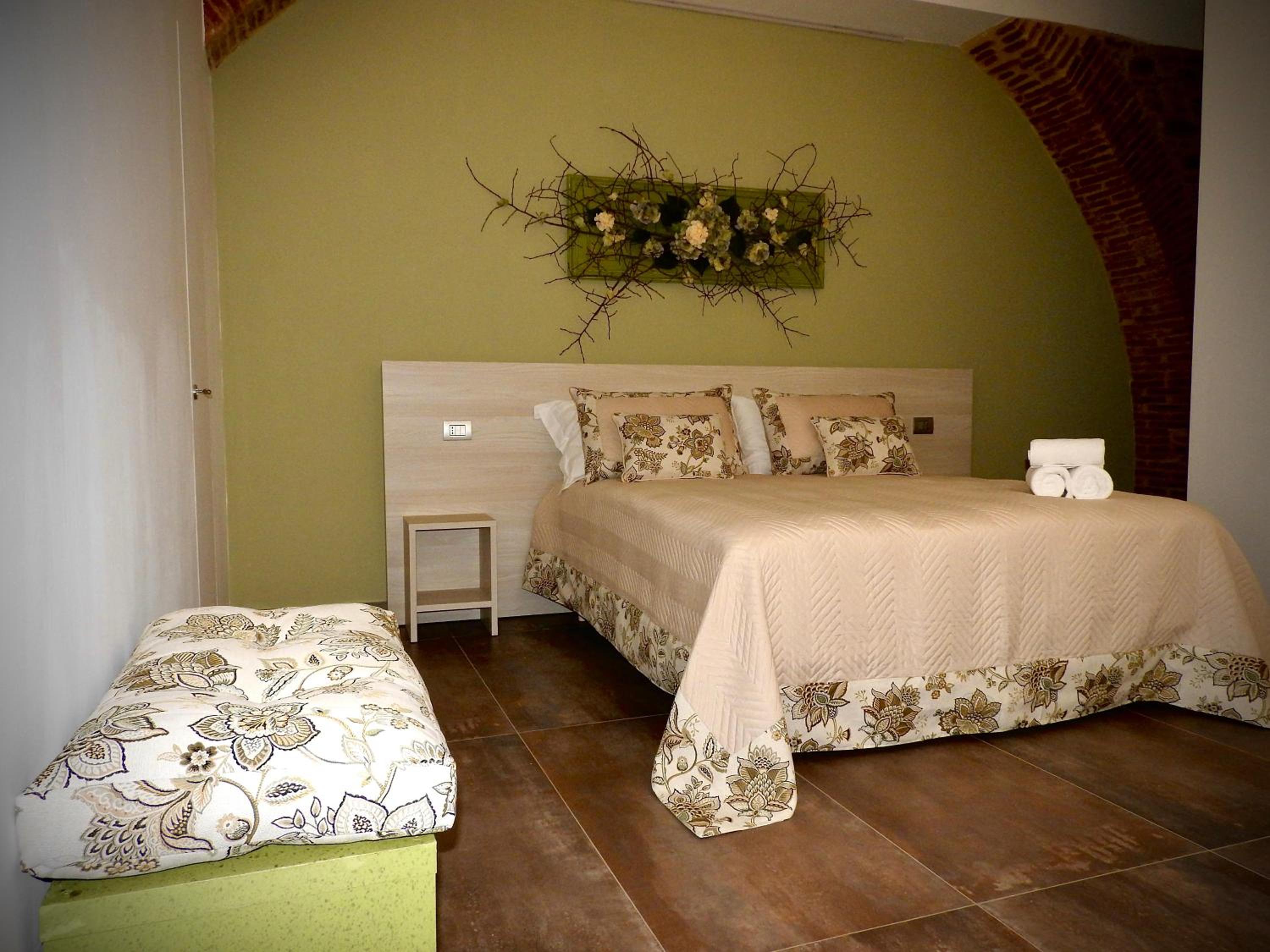 Double or Twin Room photo 1