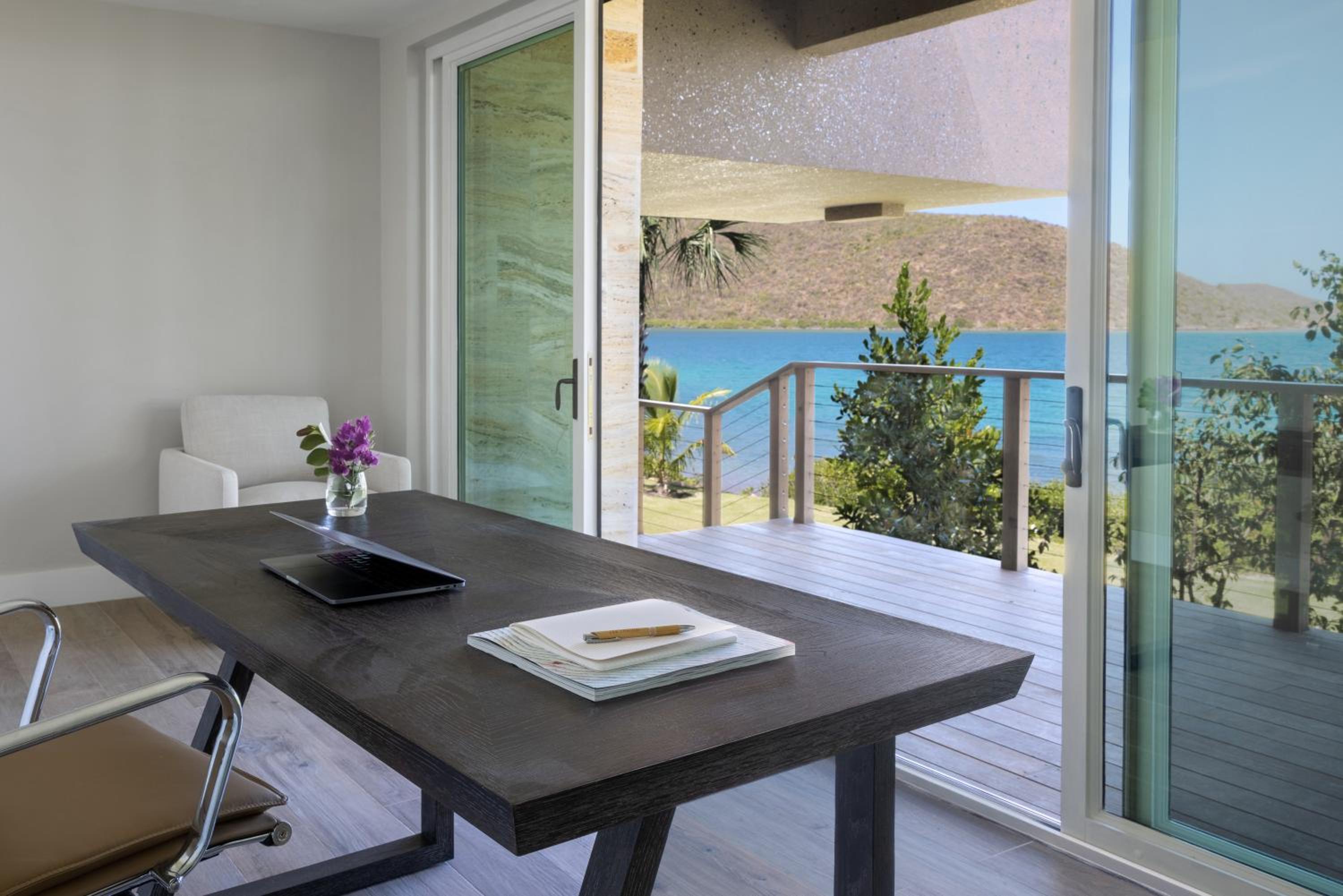 Amarone - 4 Bedroom Villa with Sea View photo 2