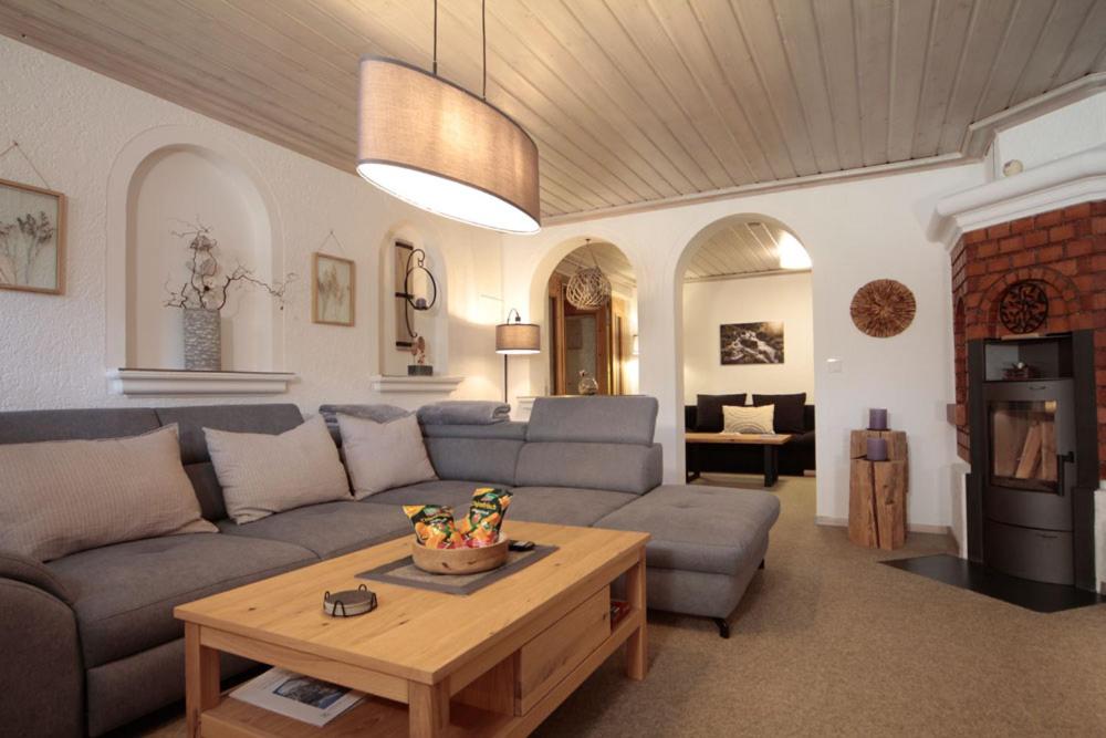 Apartment with Terrace photo 2