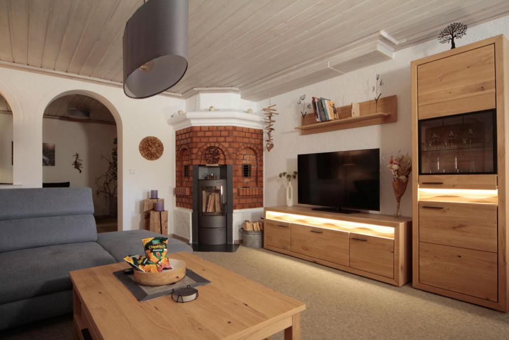 Apartment with Terrace photo 3