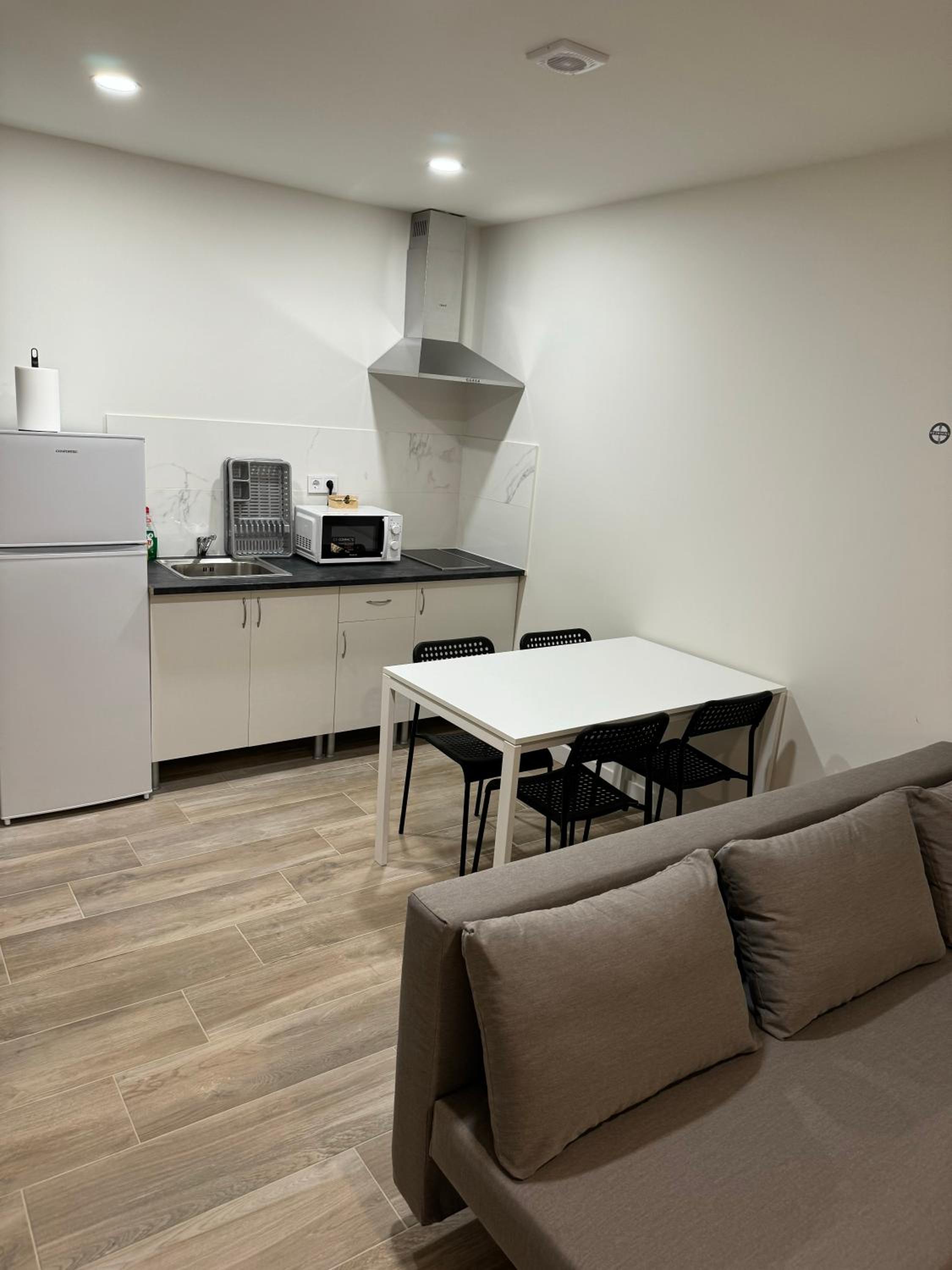 Standard Apartment photo 2