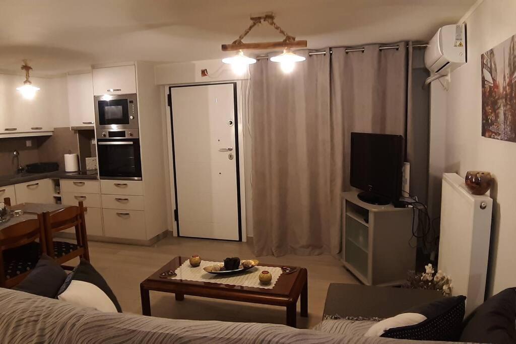 Two-Bedroom Family Apartment photo 3