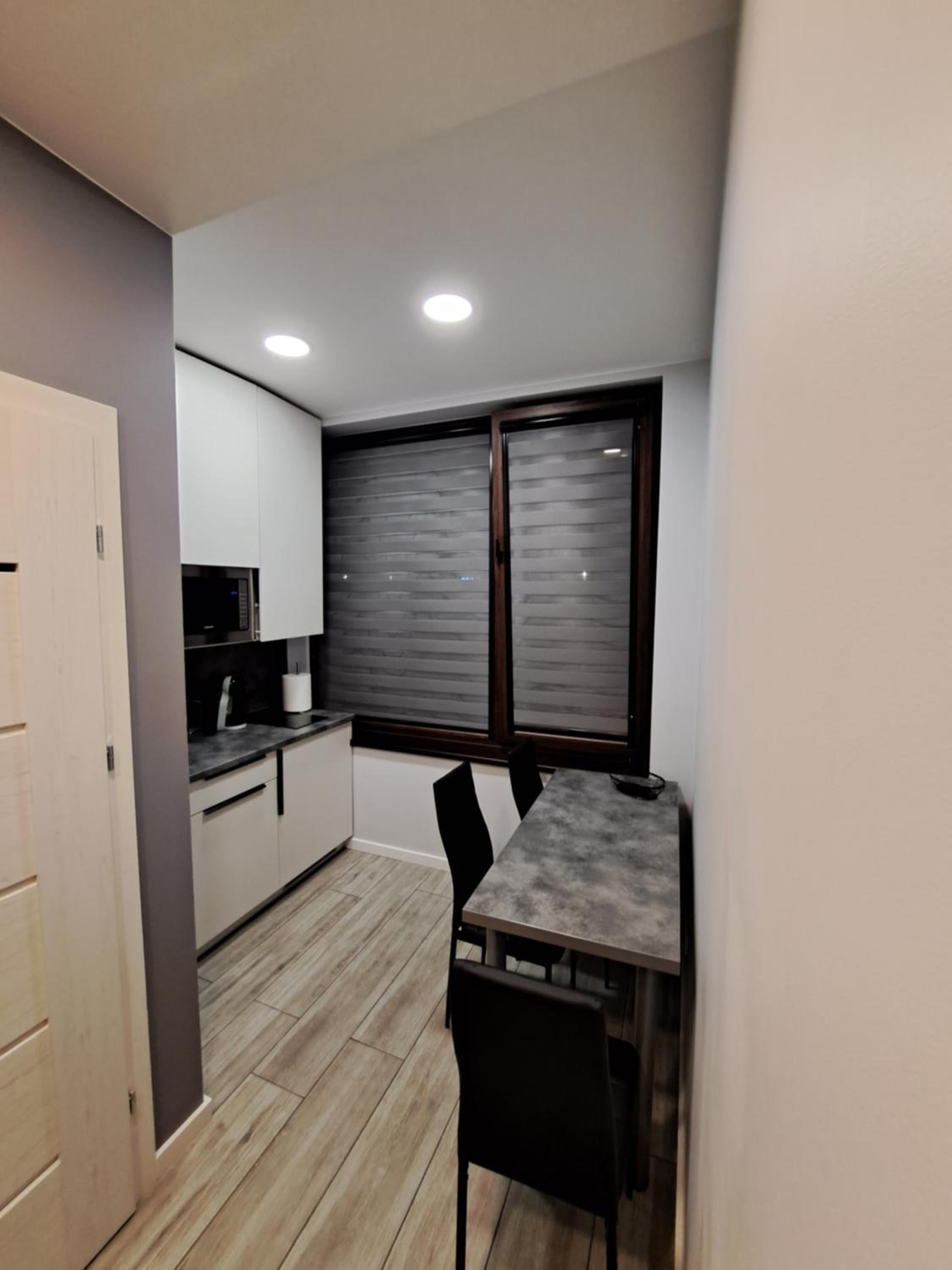 One-Bedroom Apartment - Photo 14