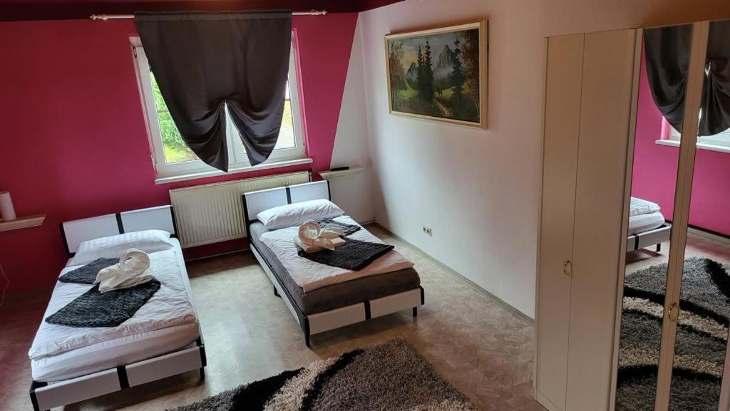 Deluxe Single Room with Balcony