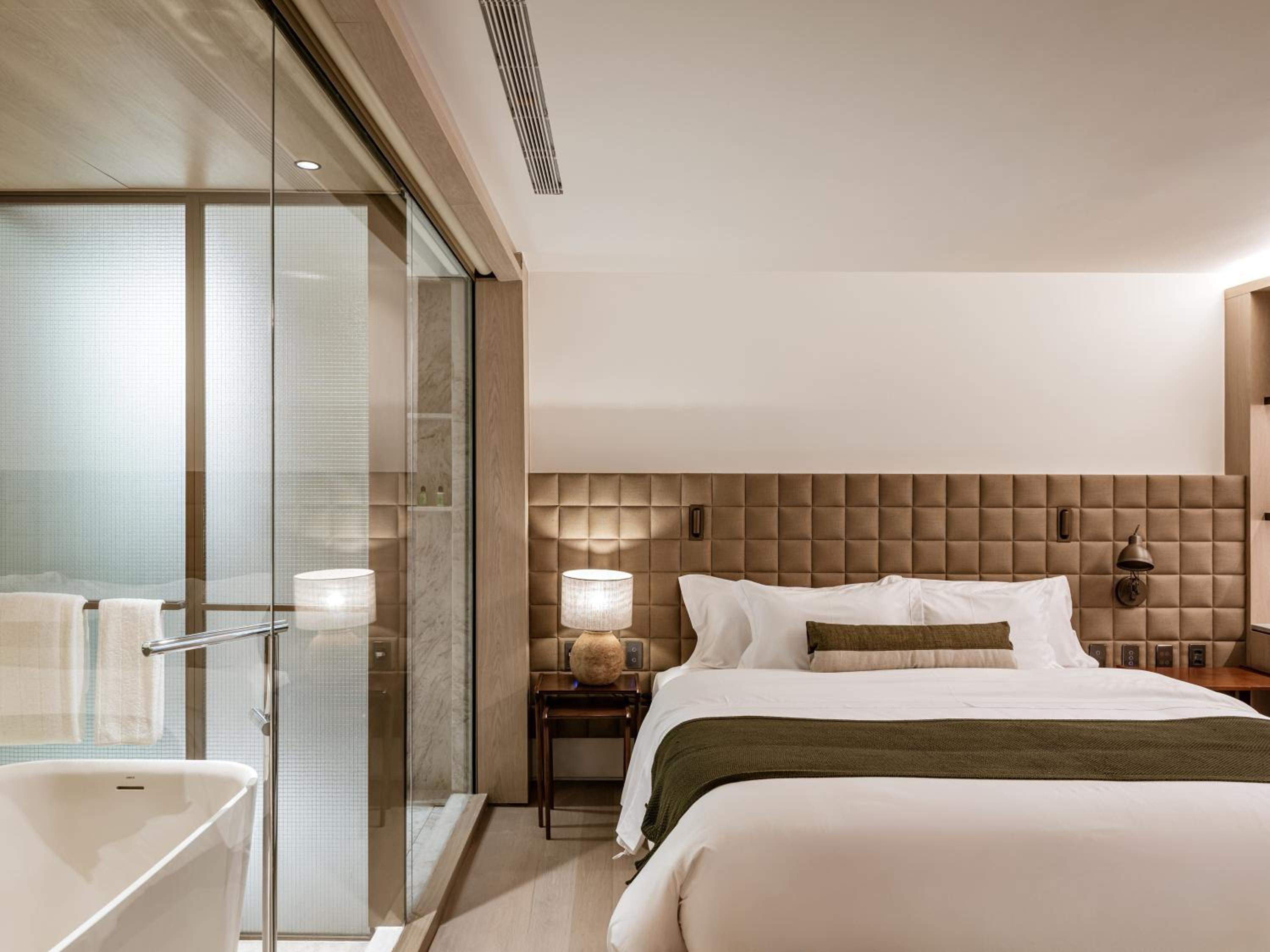 King Suite