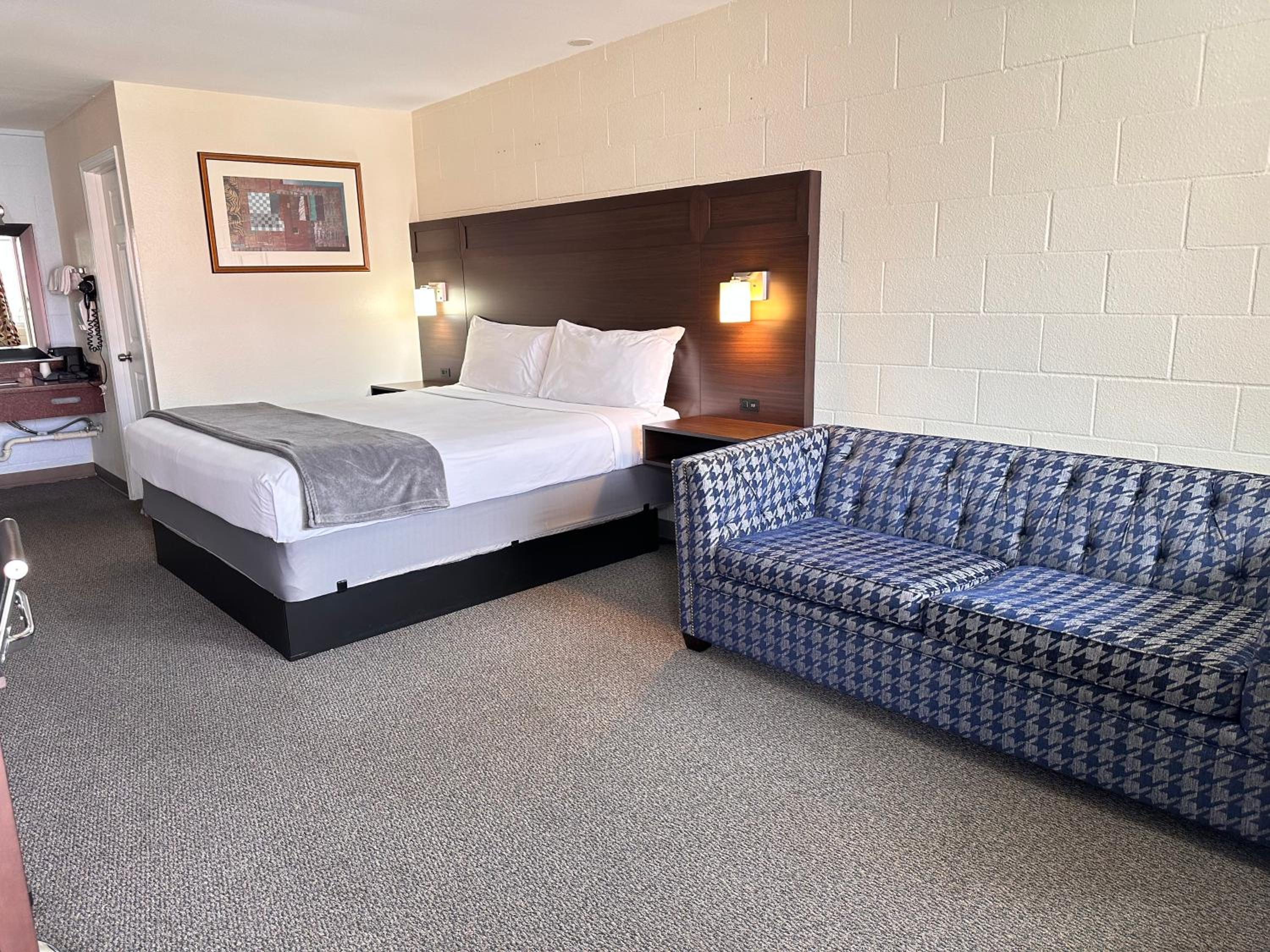 King Room photo 3