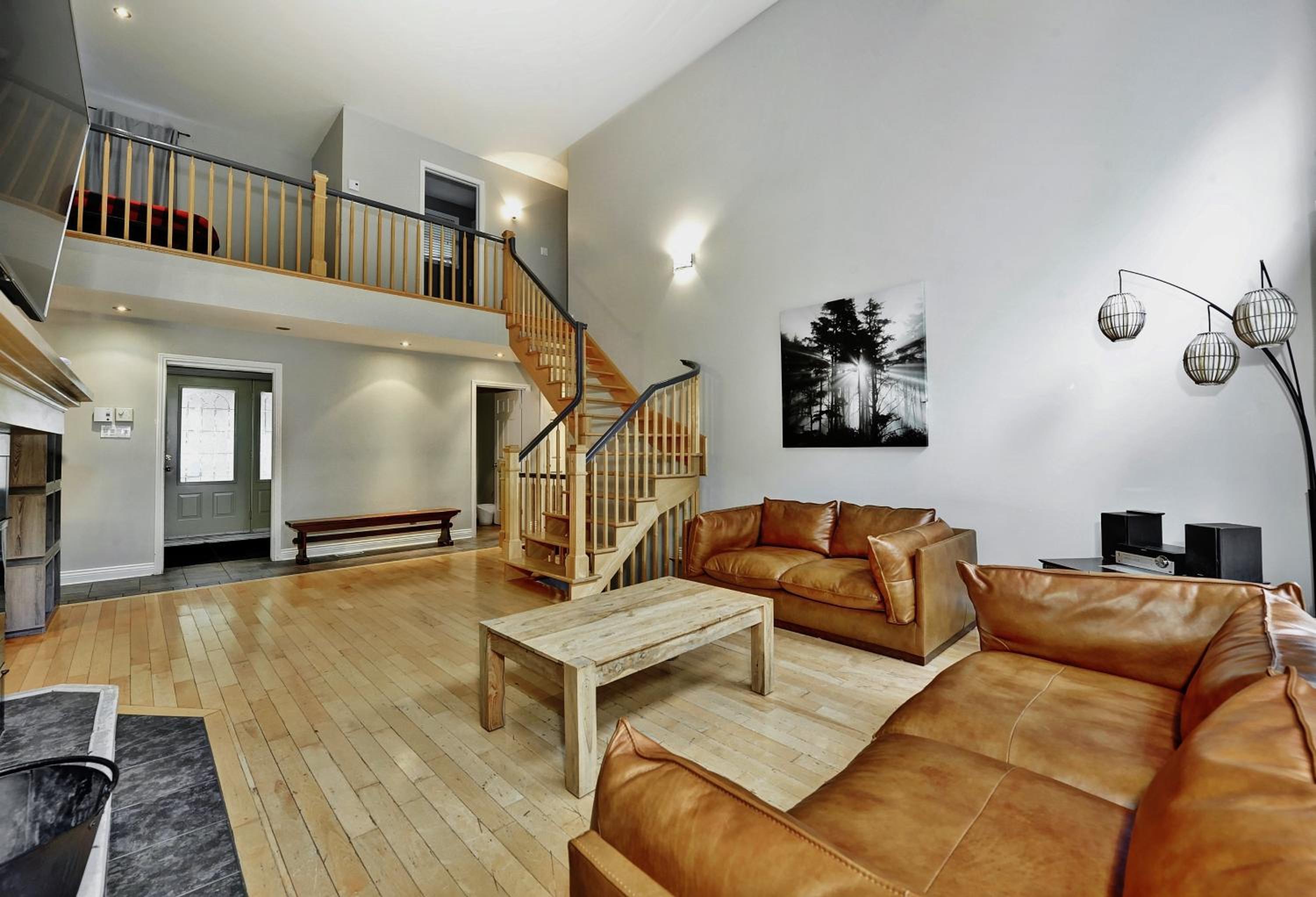 Five-Bedroom Chalet photo 1