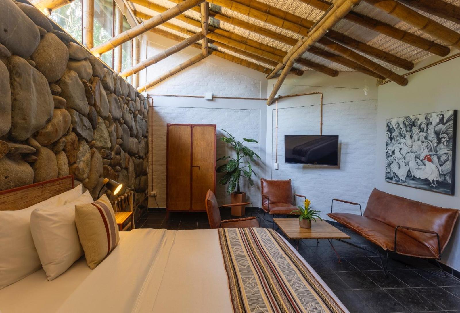 Superior Suite