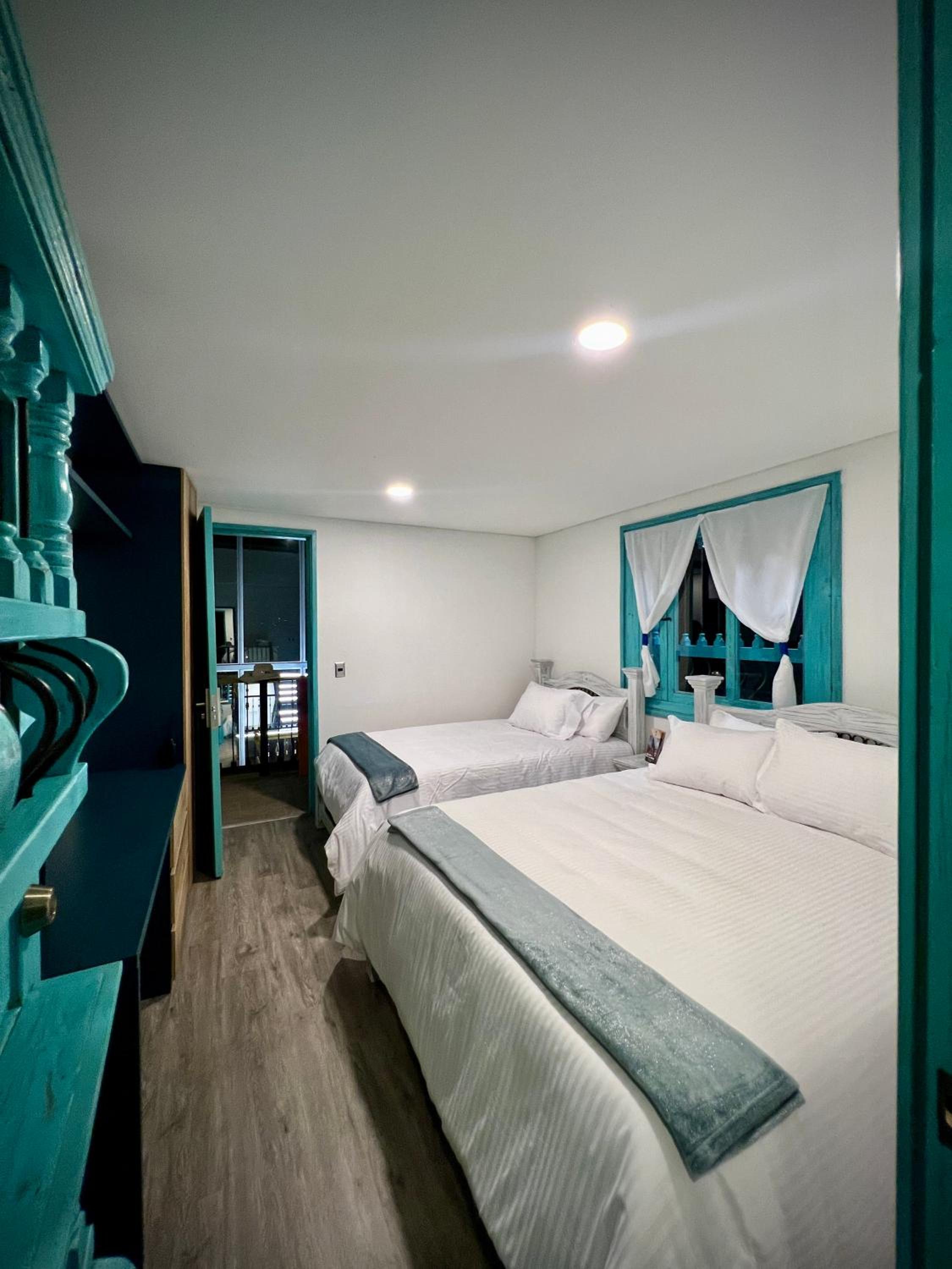Triple Room With Balcony photo 2